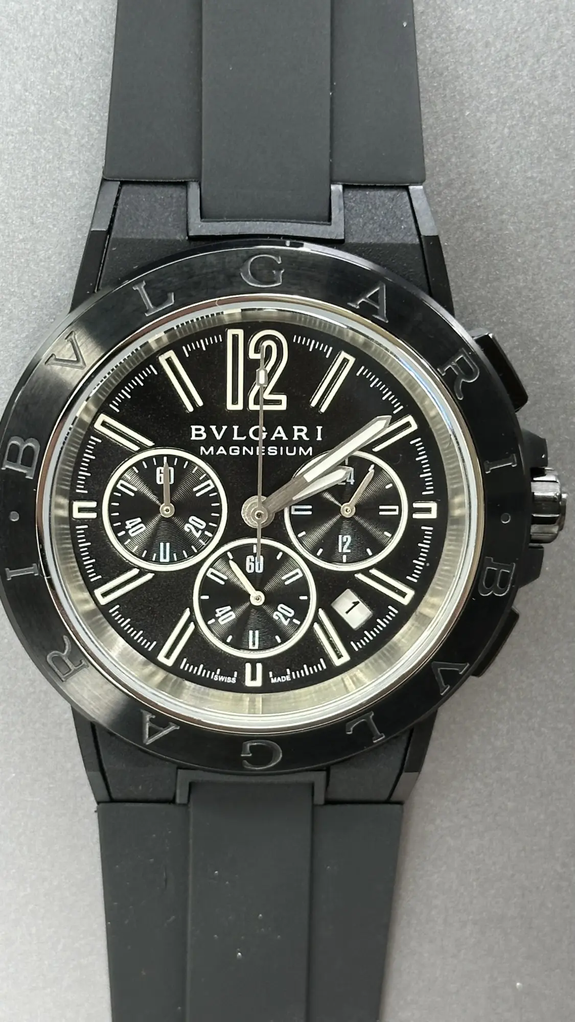 Bvlgari