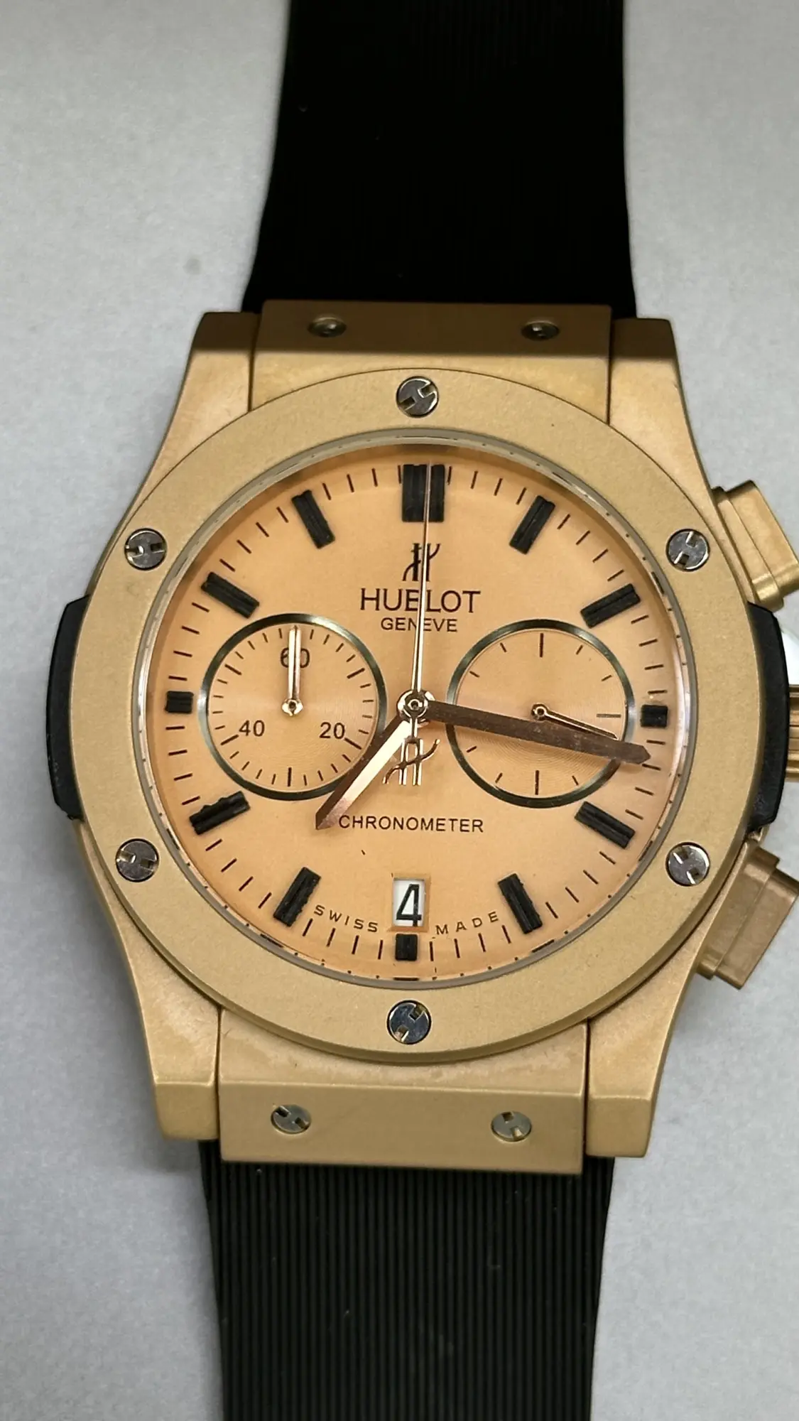 Hublot