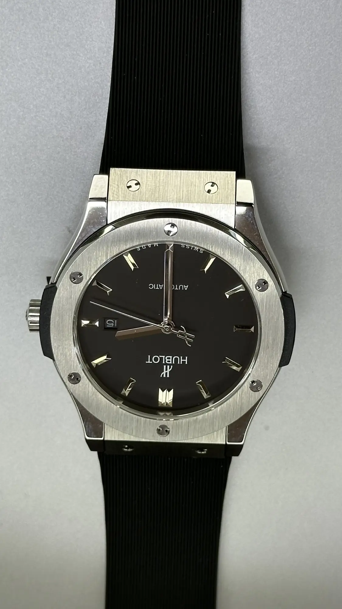 Hublot Classic Fusion 541.NX.1171.RX