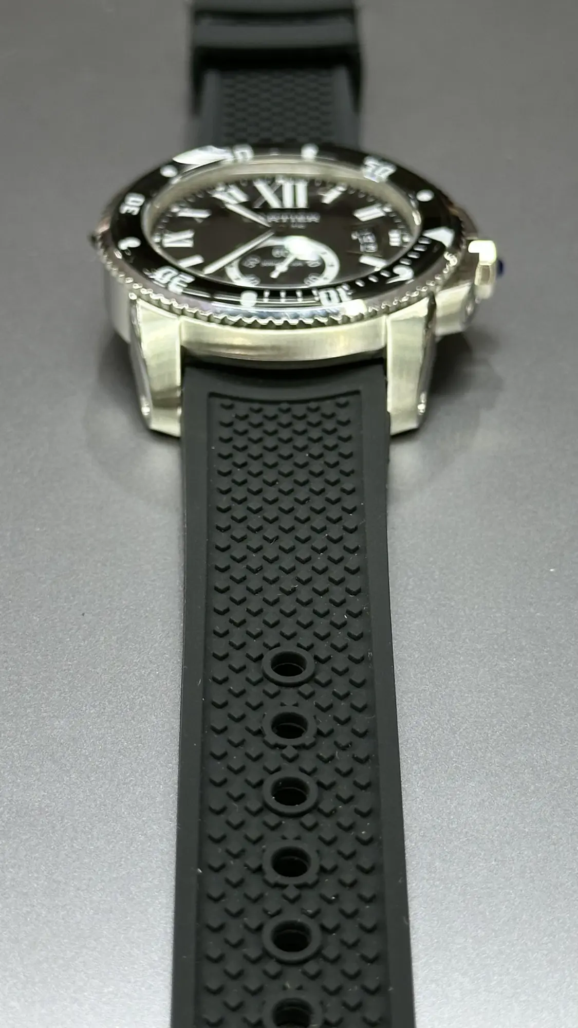 Cartier Calibre De Cartier Diver Automatik