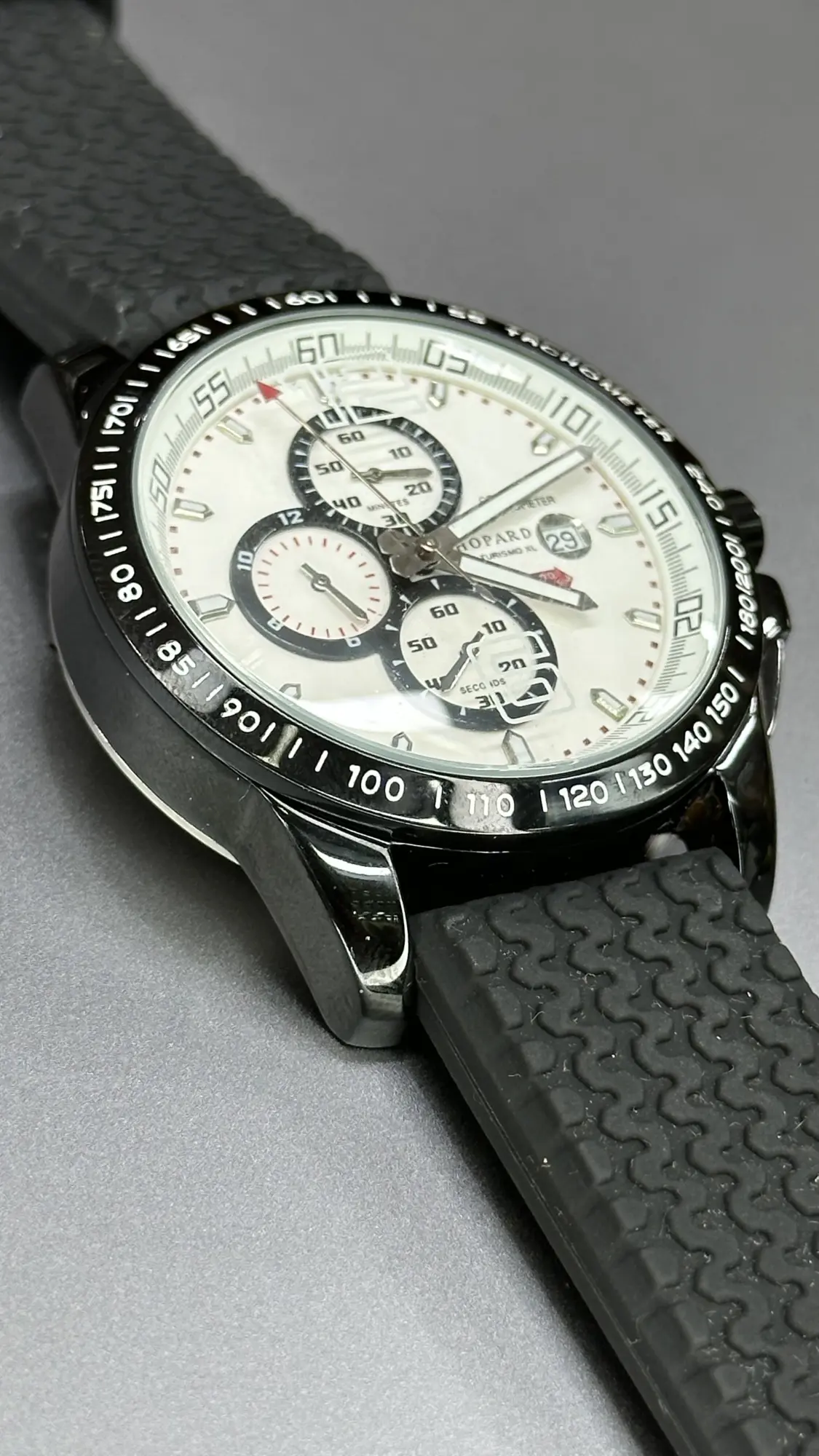 Chopard 168459-3015 Mille Miglia