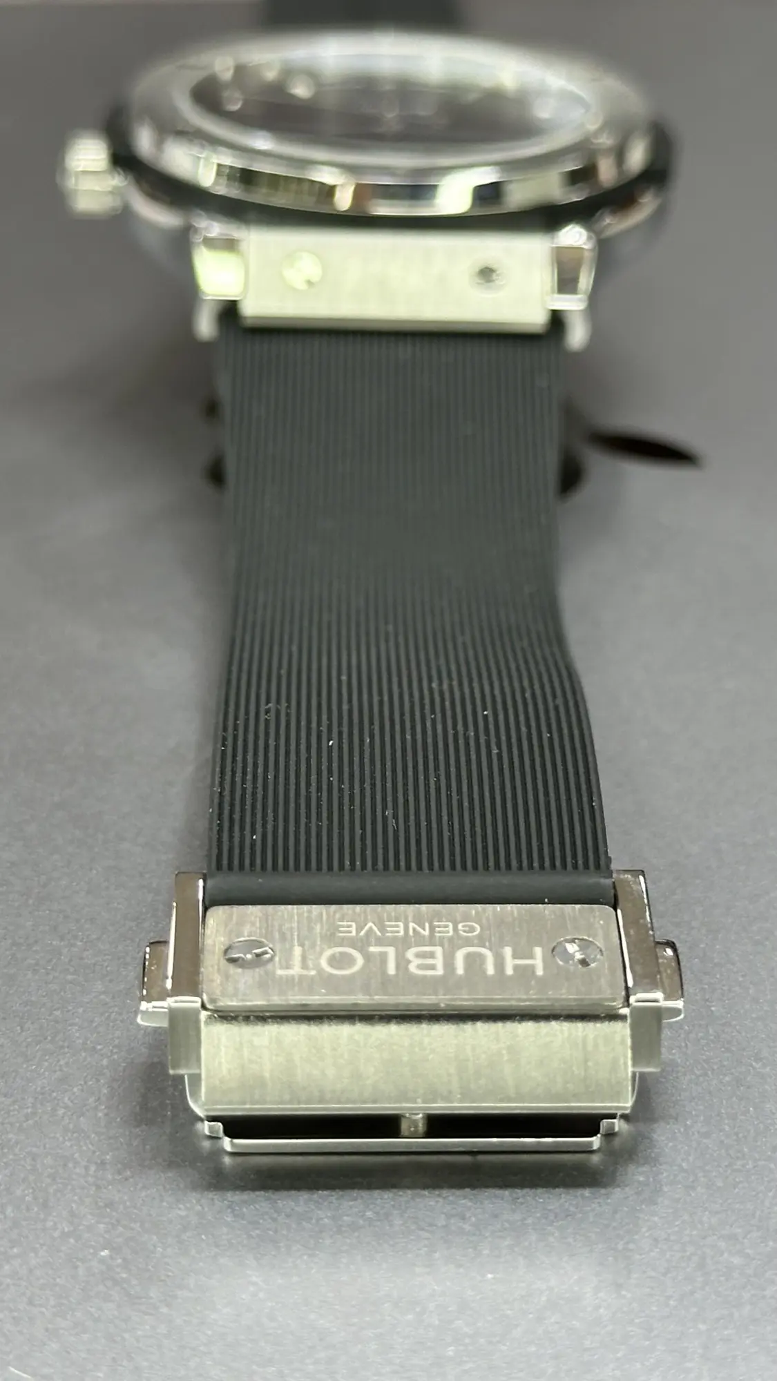 Hublot Classic Fusion 541.NX.1171.RX