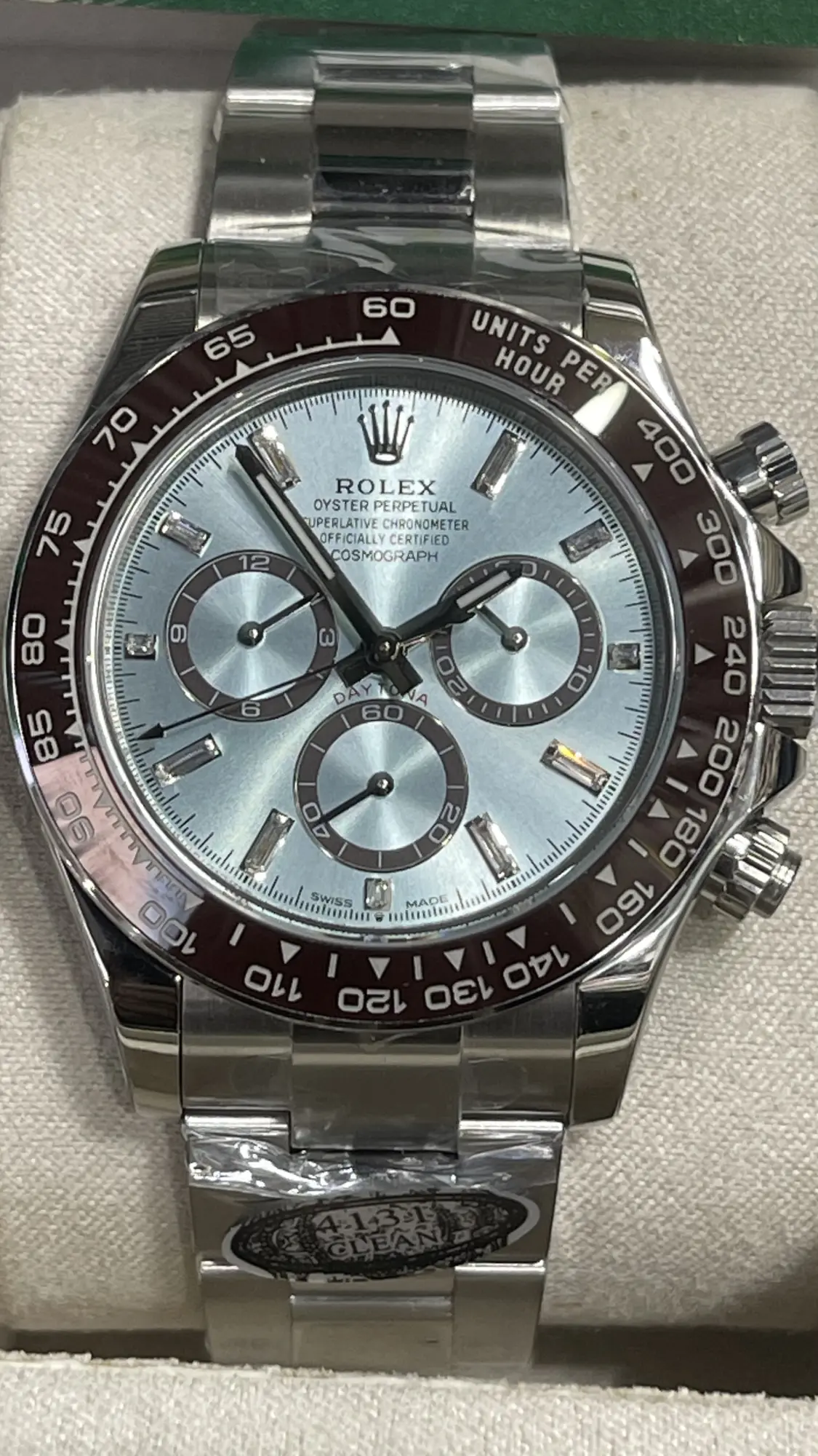 Rolex Cosmograph Deytona