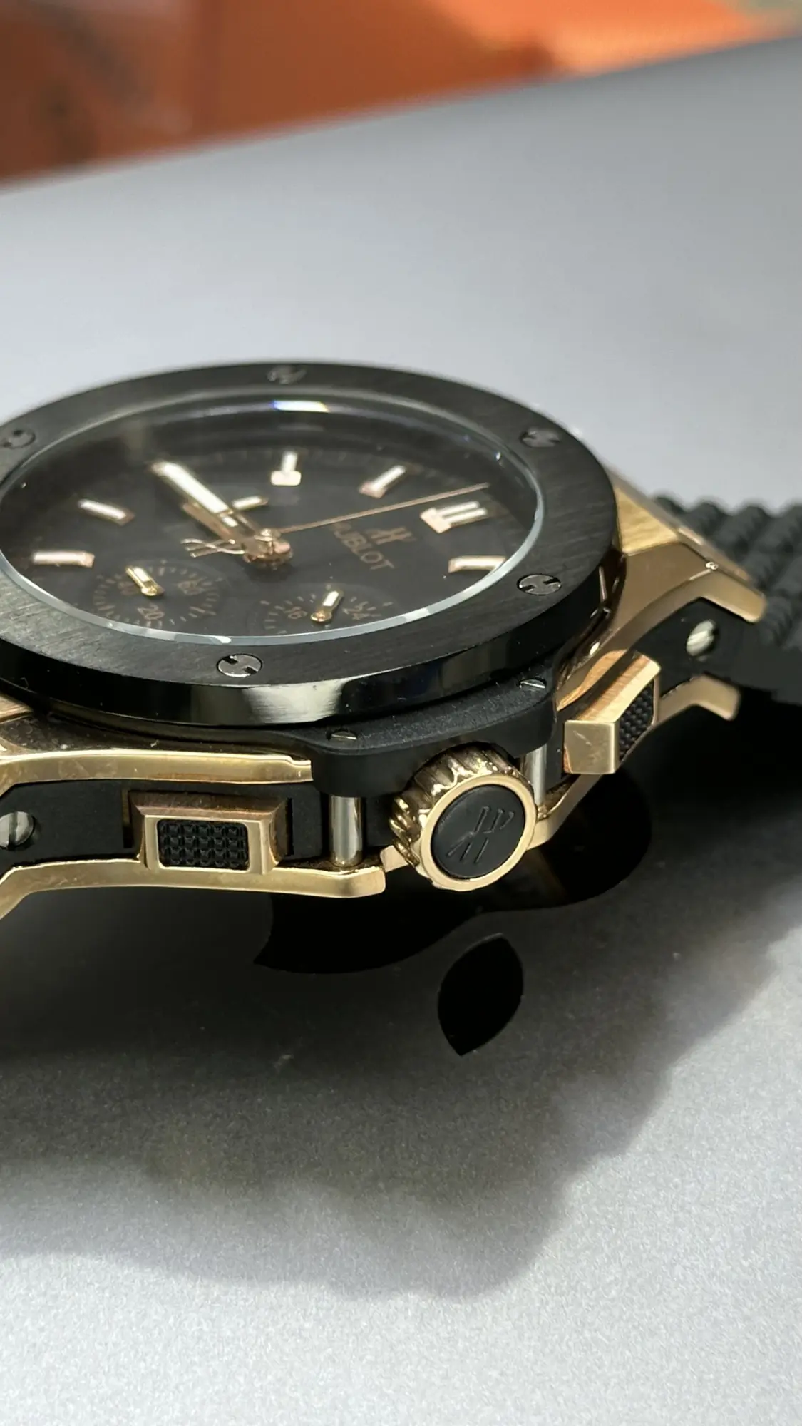 Hublot Big Bang 301.PM.1780.RX