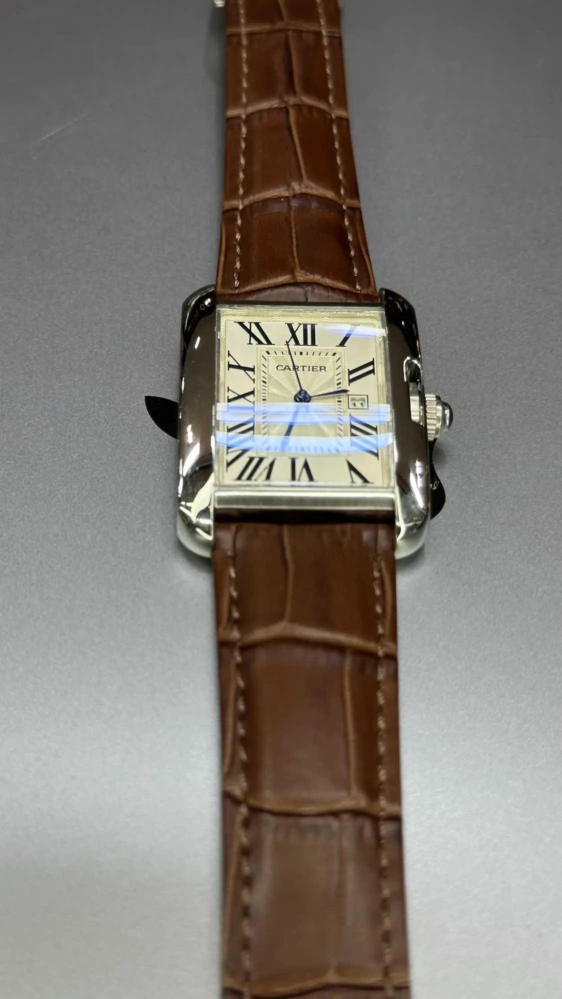 Cartier Tank Anglaise W5310027