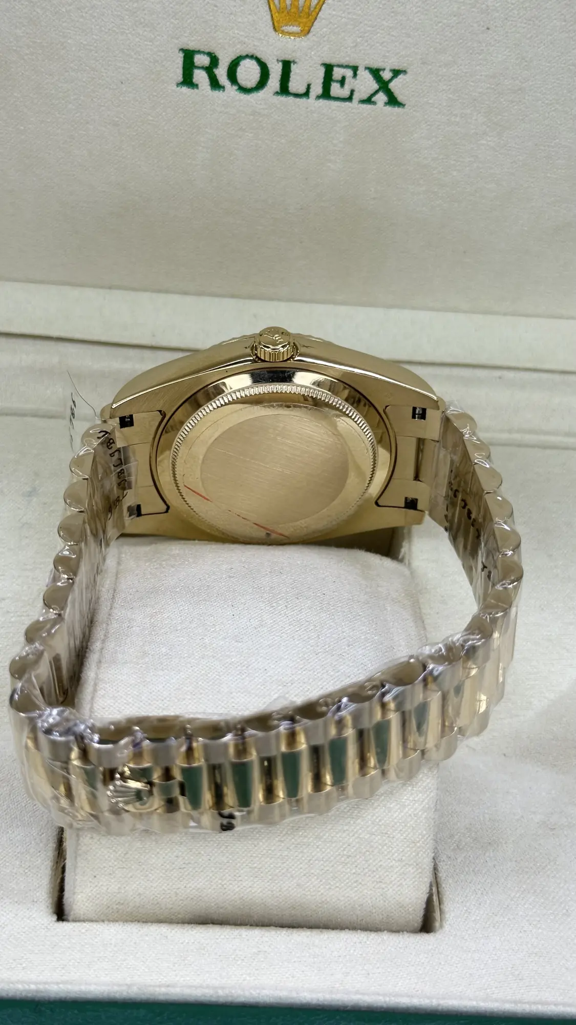 Rolex President Day-Date 40mm 228238