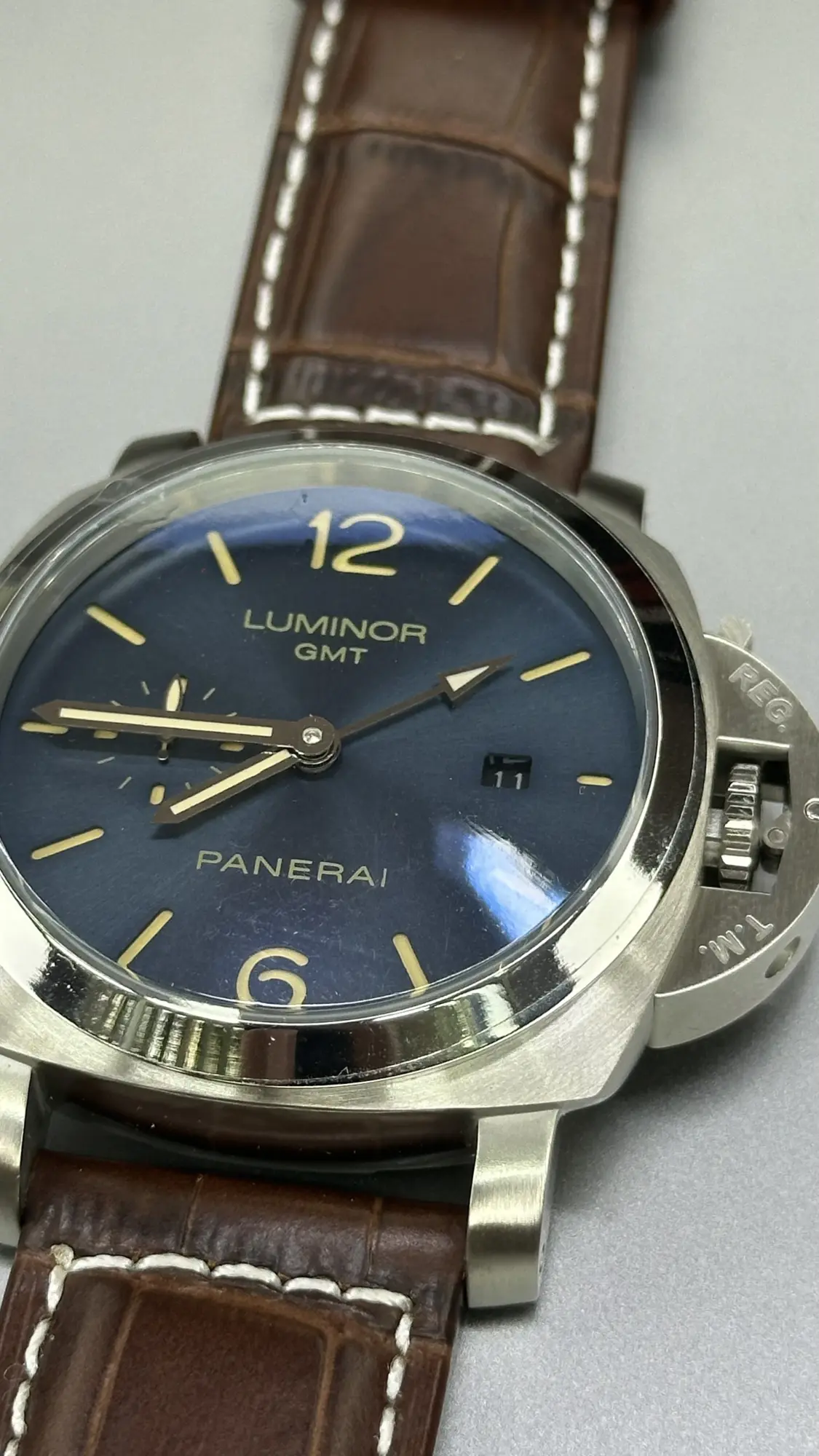 Panerai Luminor 1950 3 Days