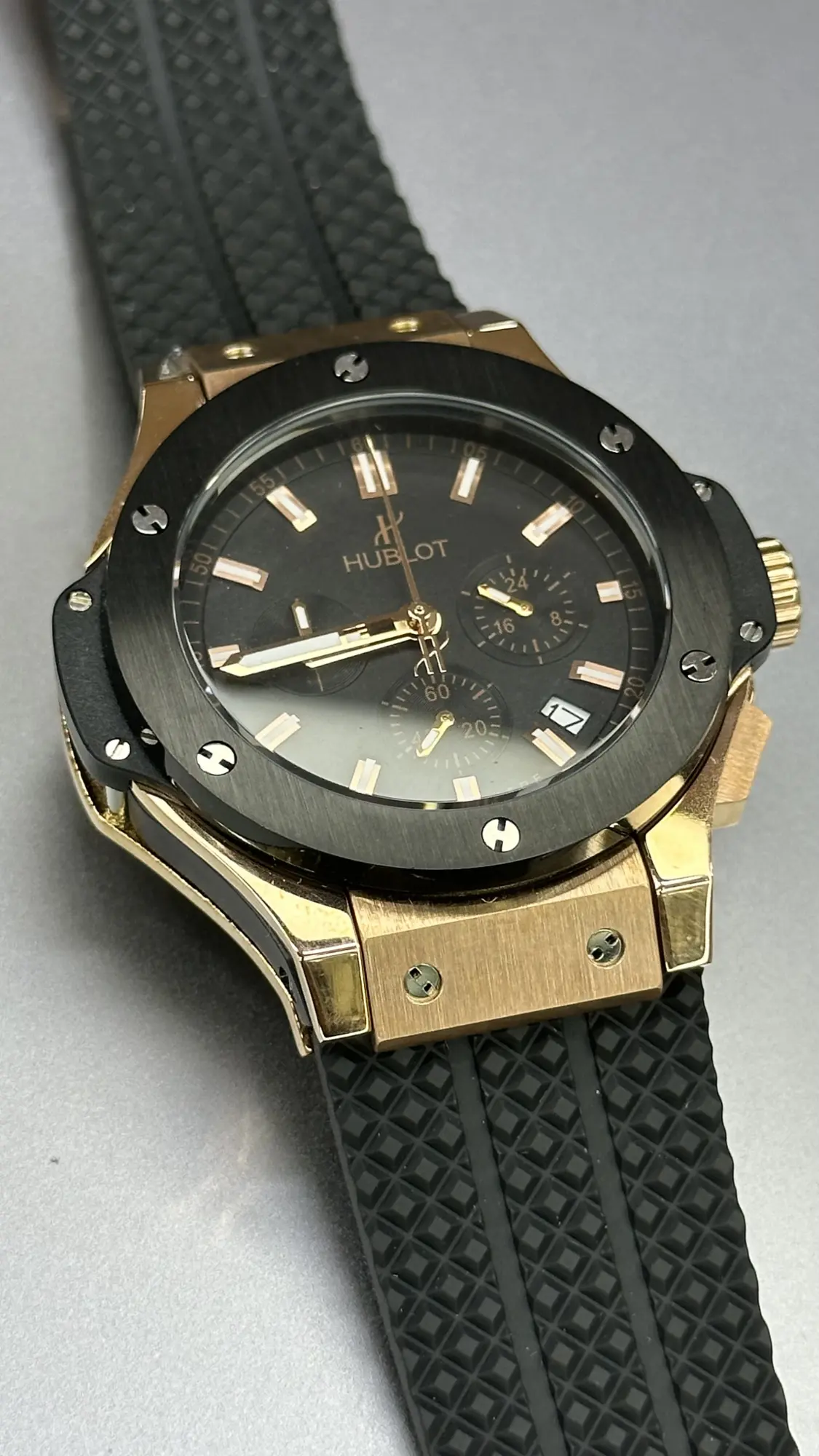 Hublot Big Bang 301.PM.1780.RX