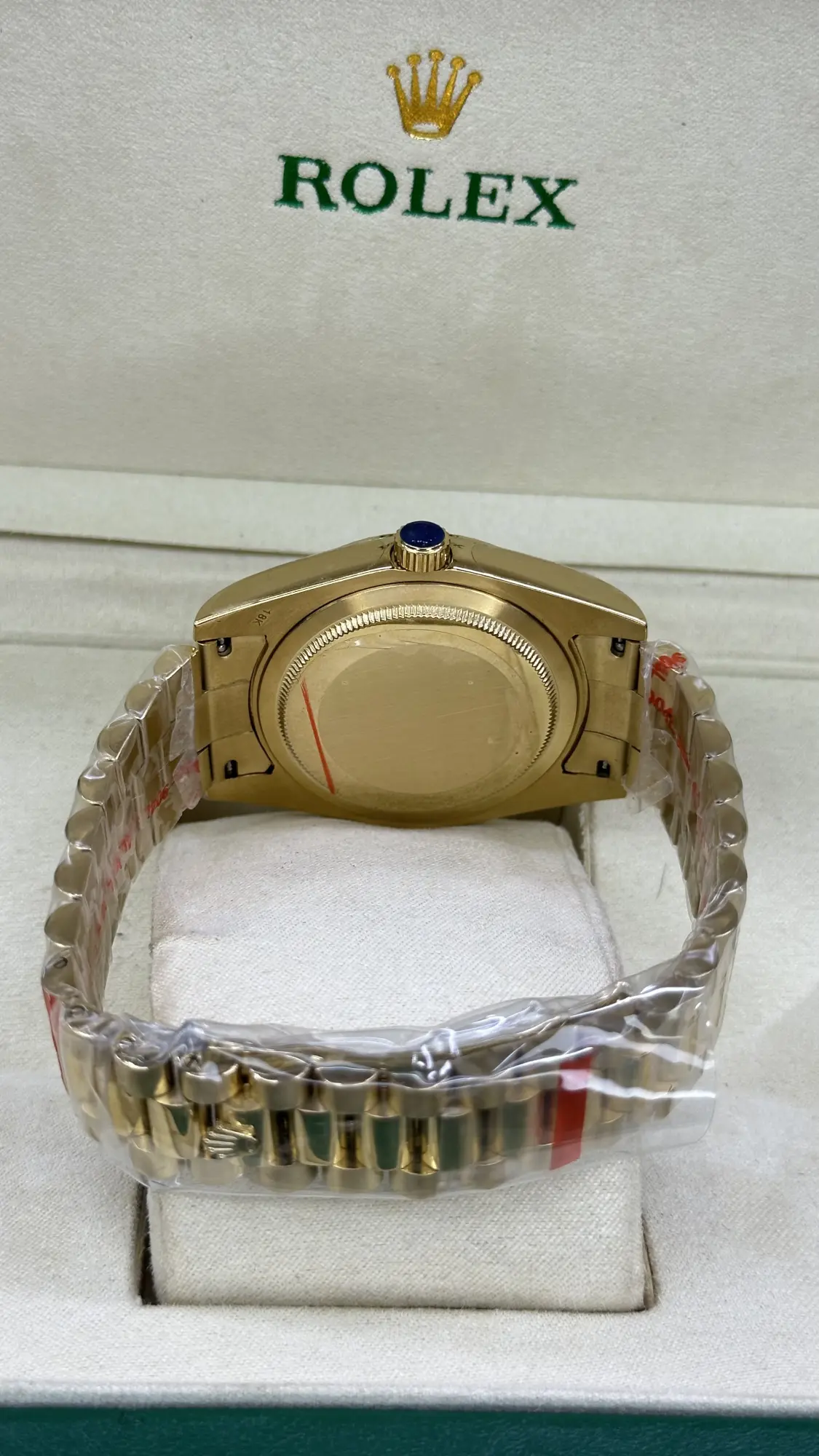 Rolex Day-Date 40mm 228238