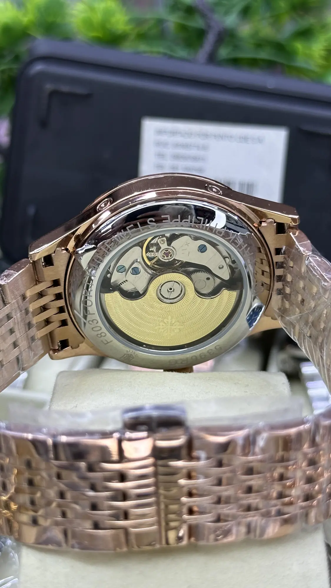 Patek Philippe 5036R