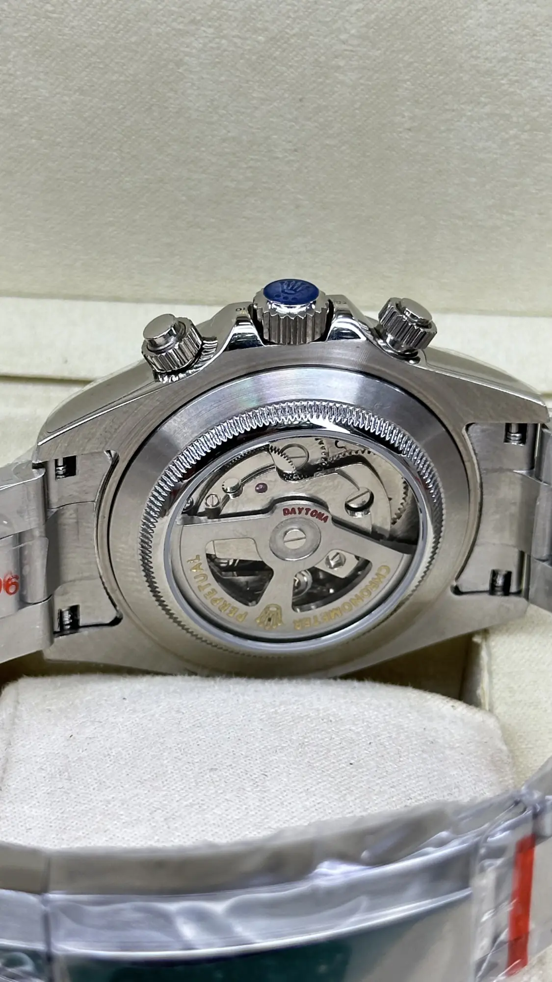 Rolex Cosmograph Daytona Le Mans