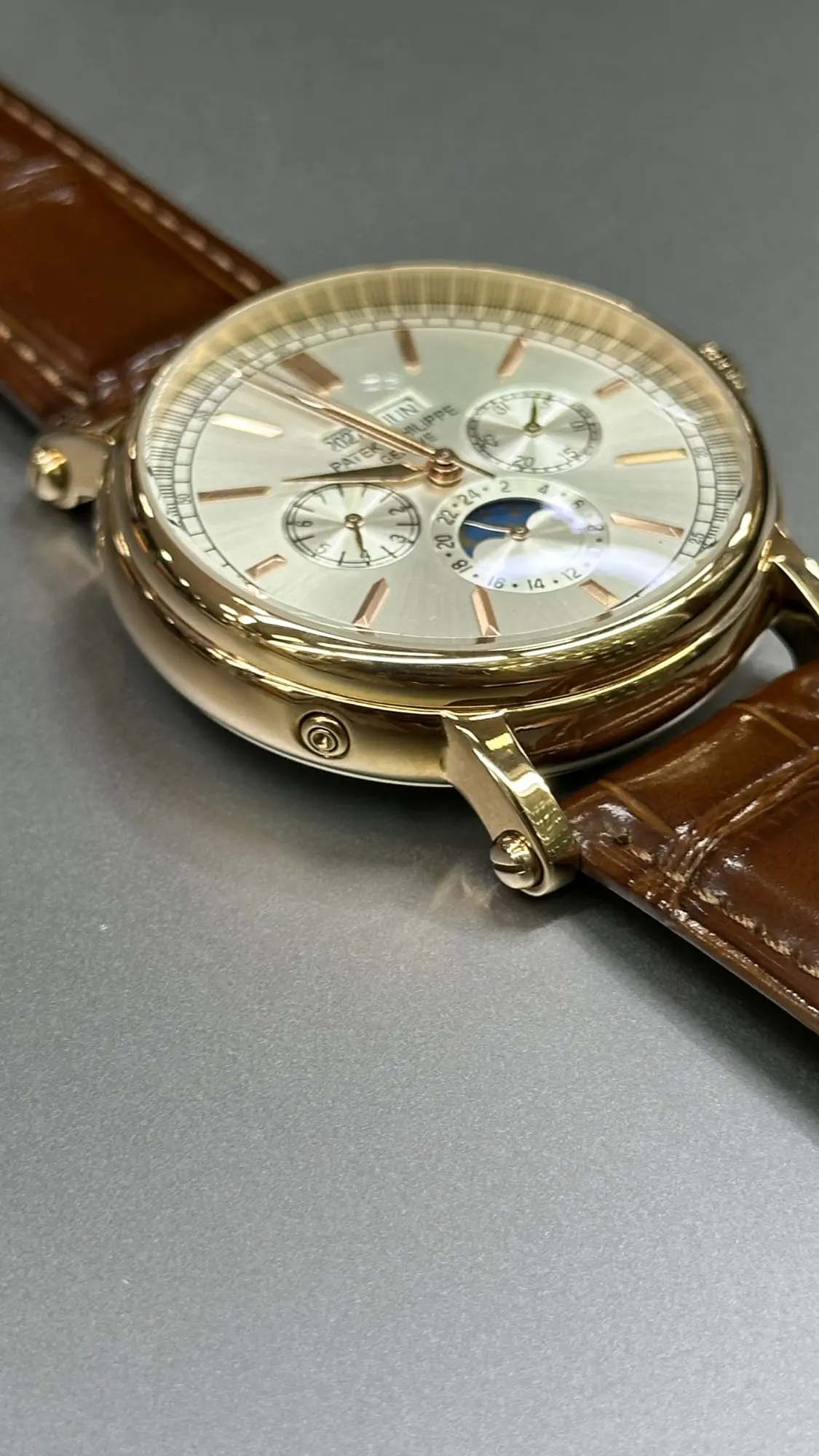 Patek Philippe Grand Complications 5270R