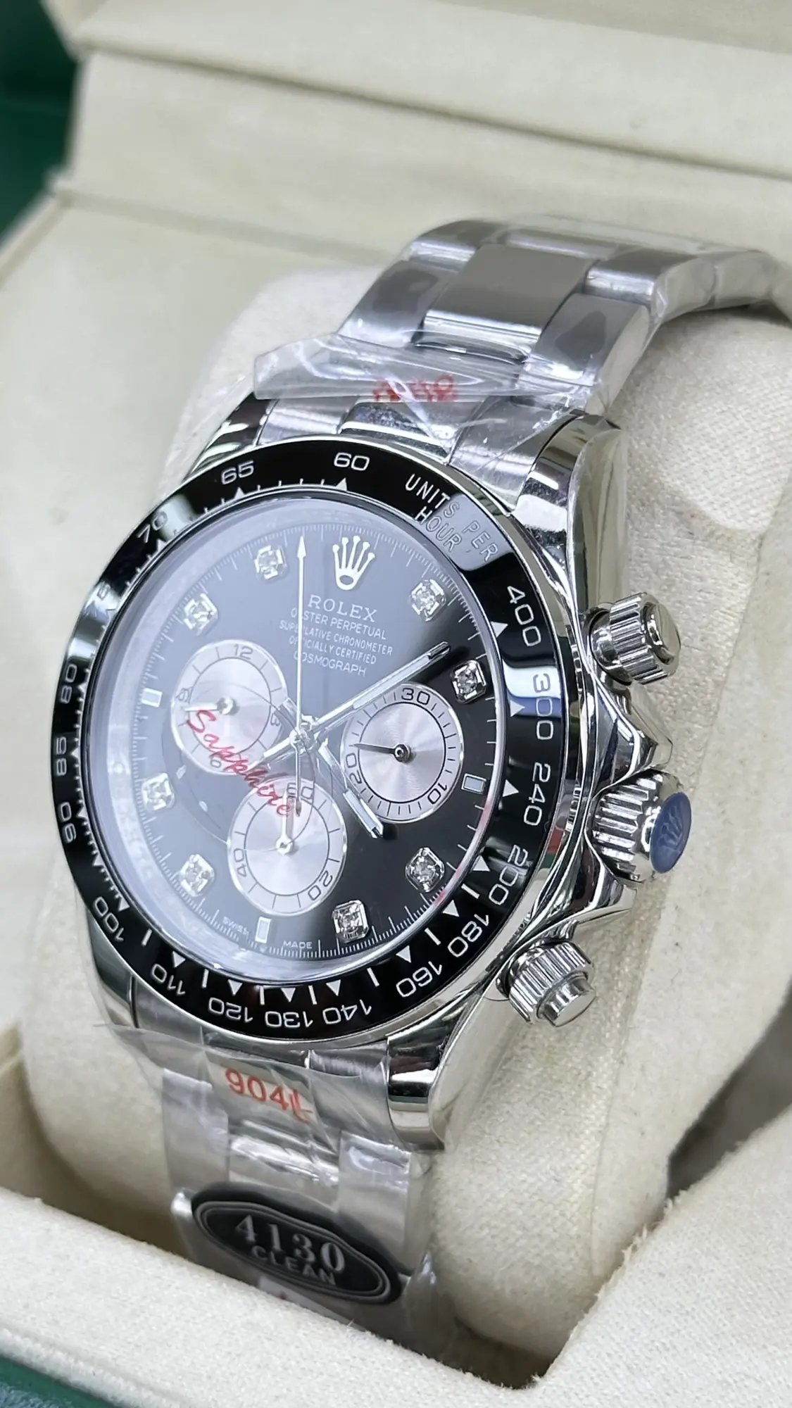 Rolex Cosmograph Daytona Le Mans