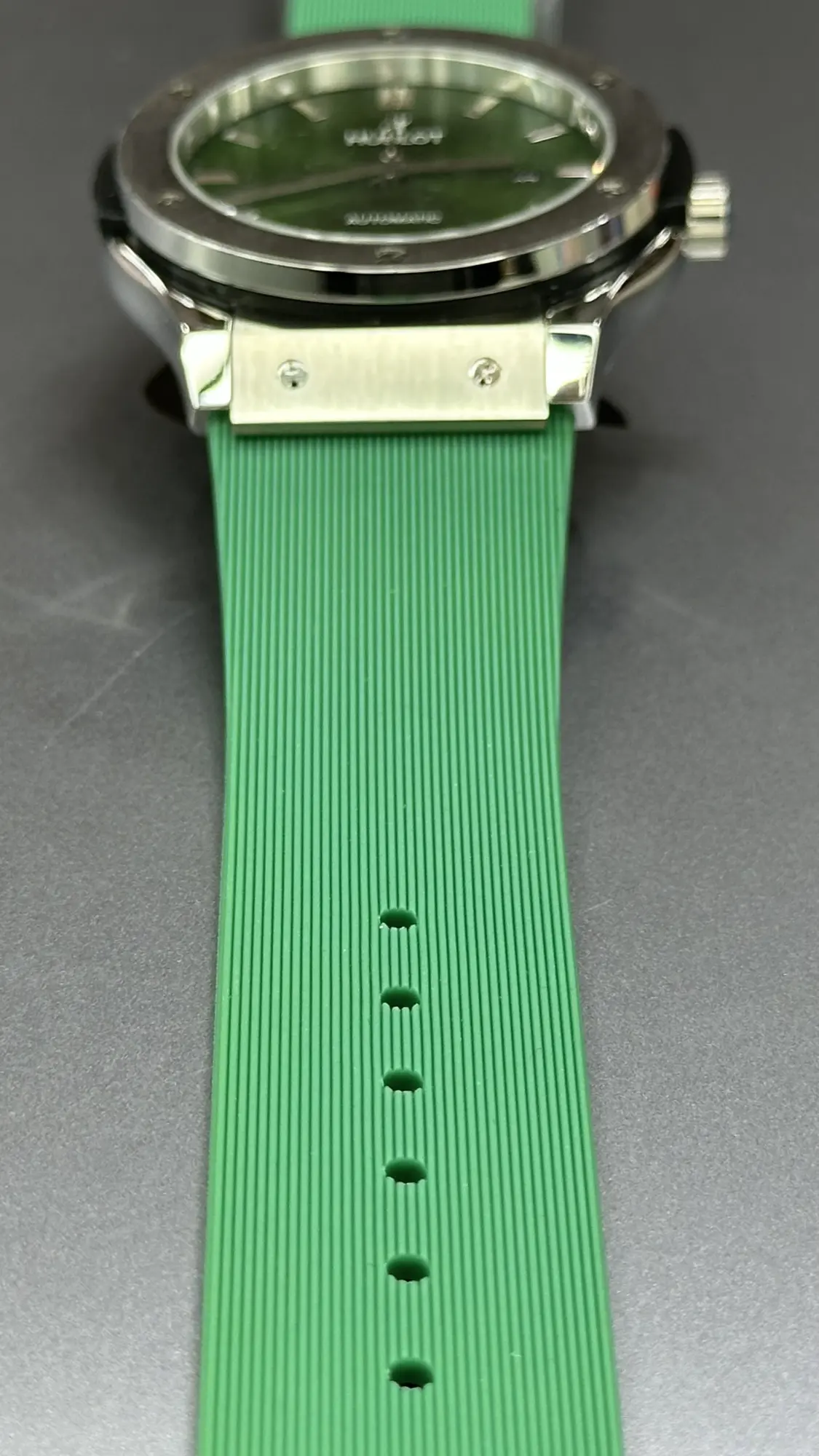 Hublot Classic Fusion Titan