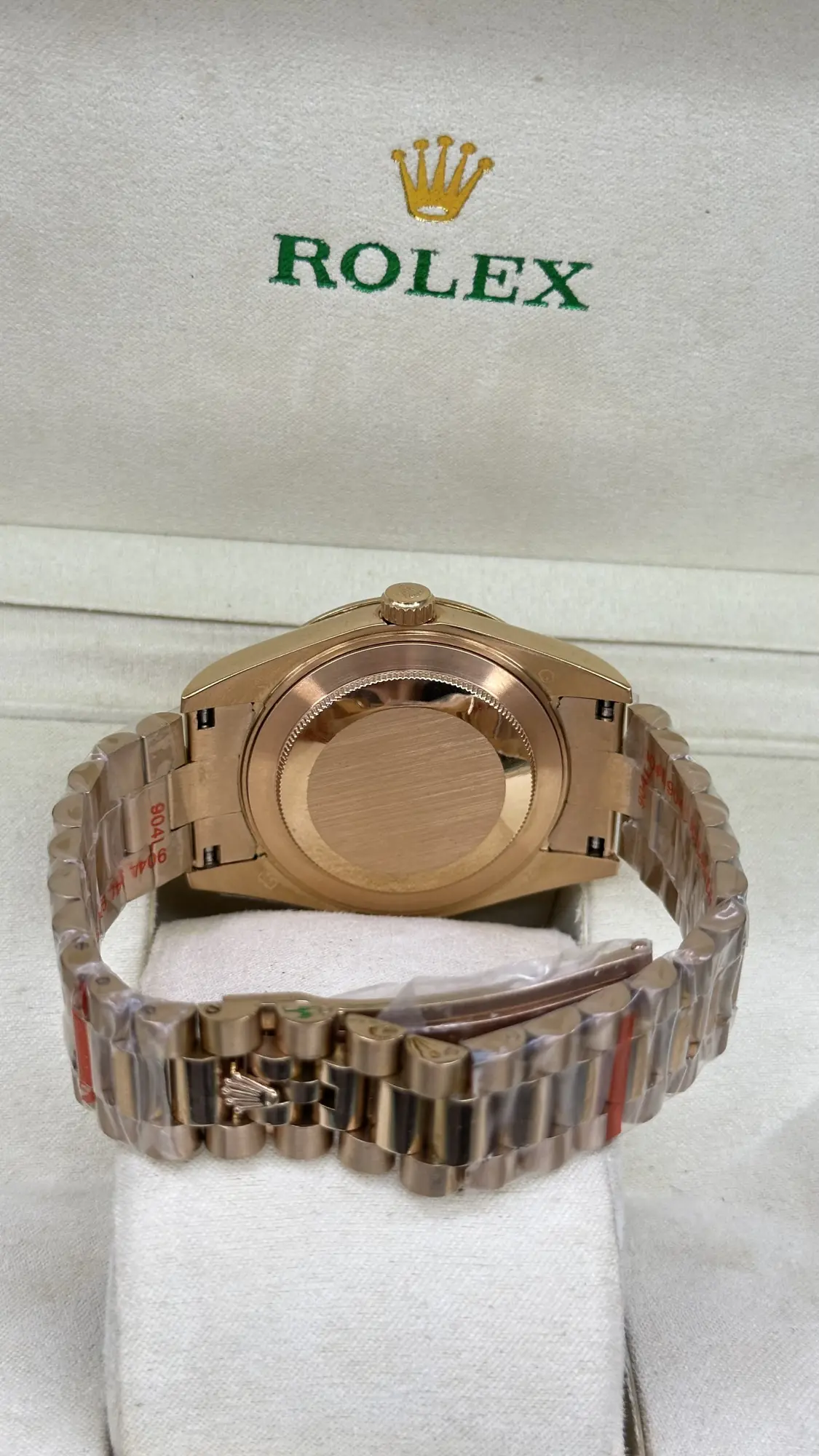 Rolex Day-Date M128235-0009