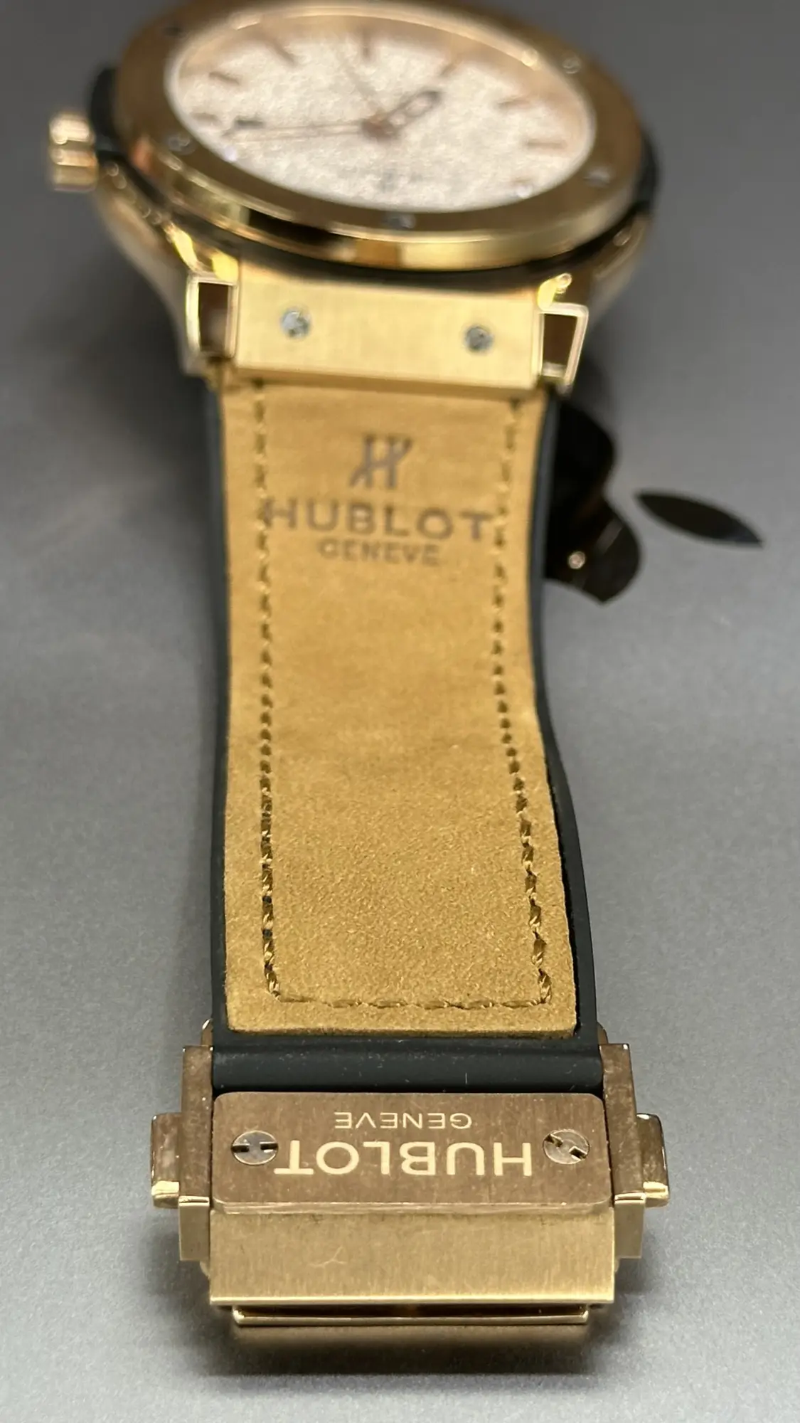 Hublot Classic Fusion 511.OX.0500.VR.BER16