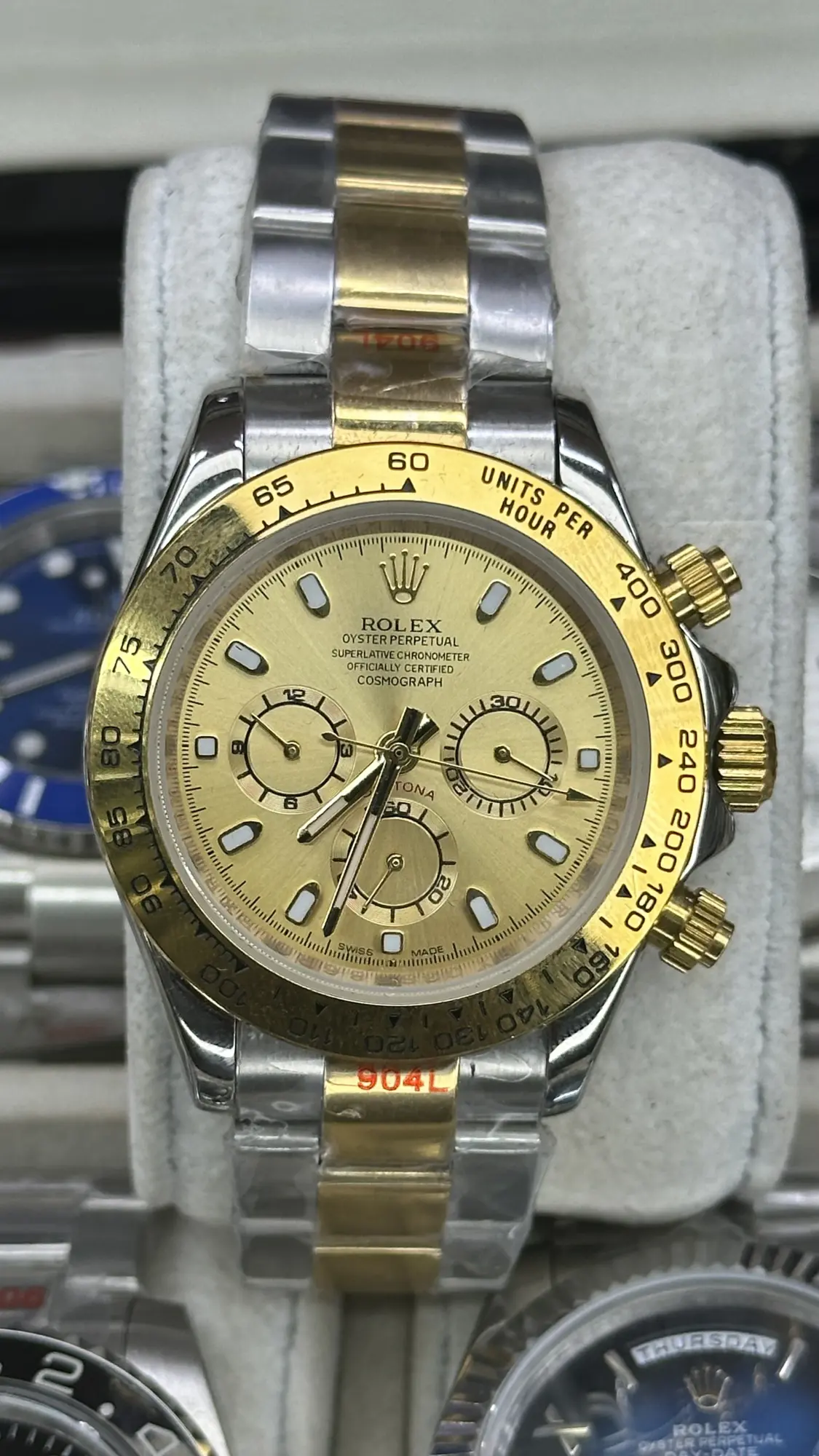 Rolex Daytona 116503 40mm