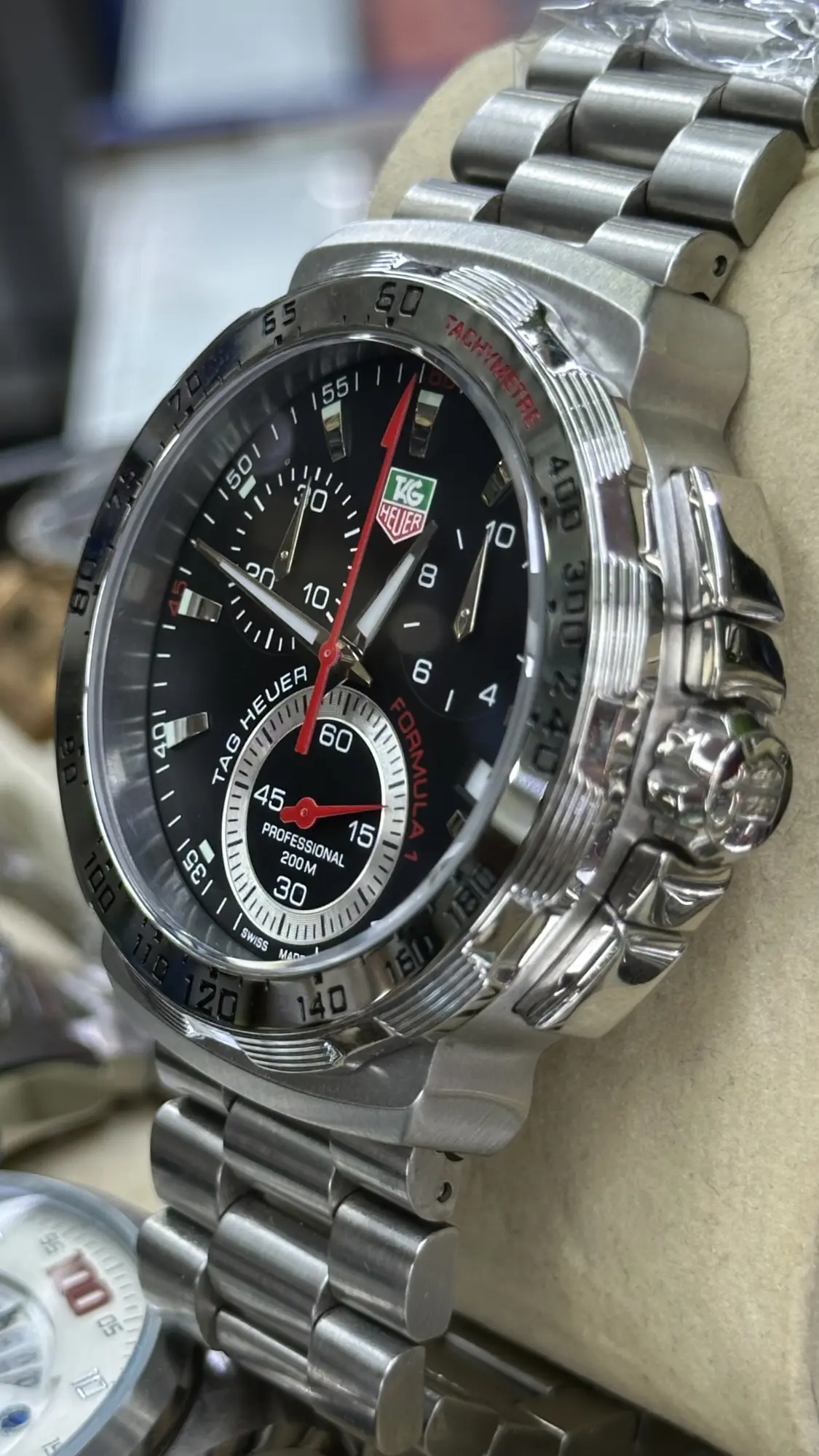 Tag Heuer Formula 1 CAH111A