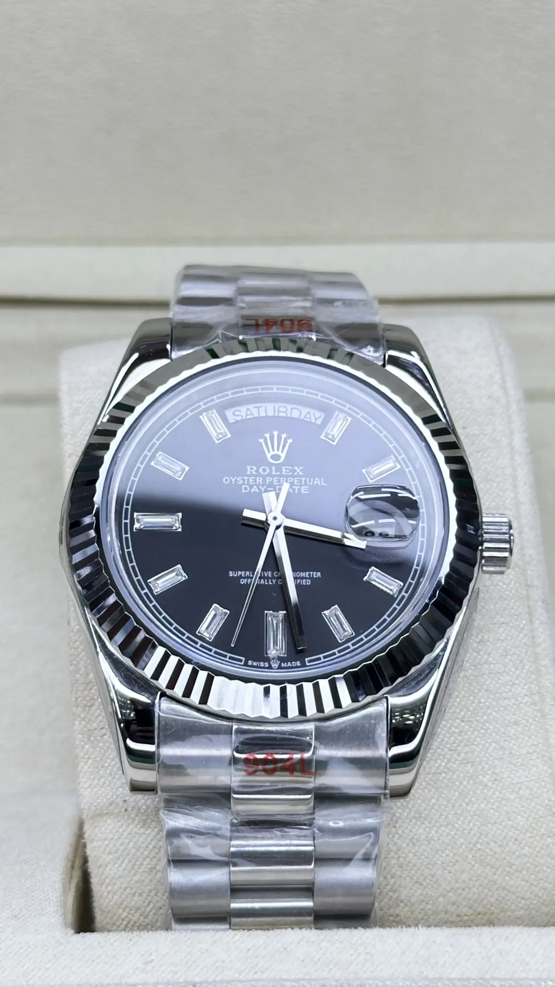 Rolex Day-Date 40