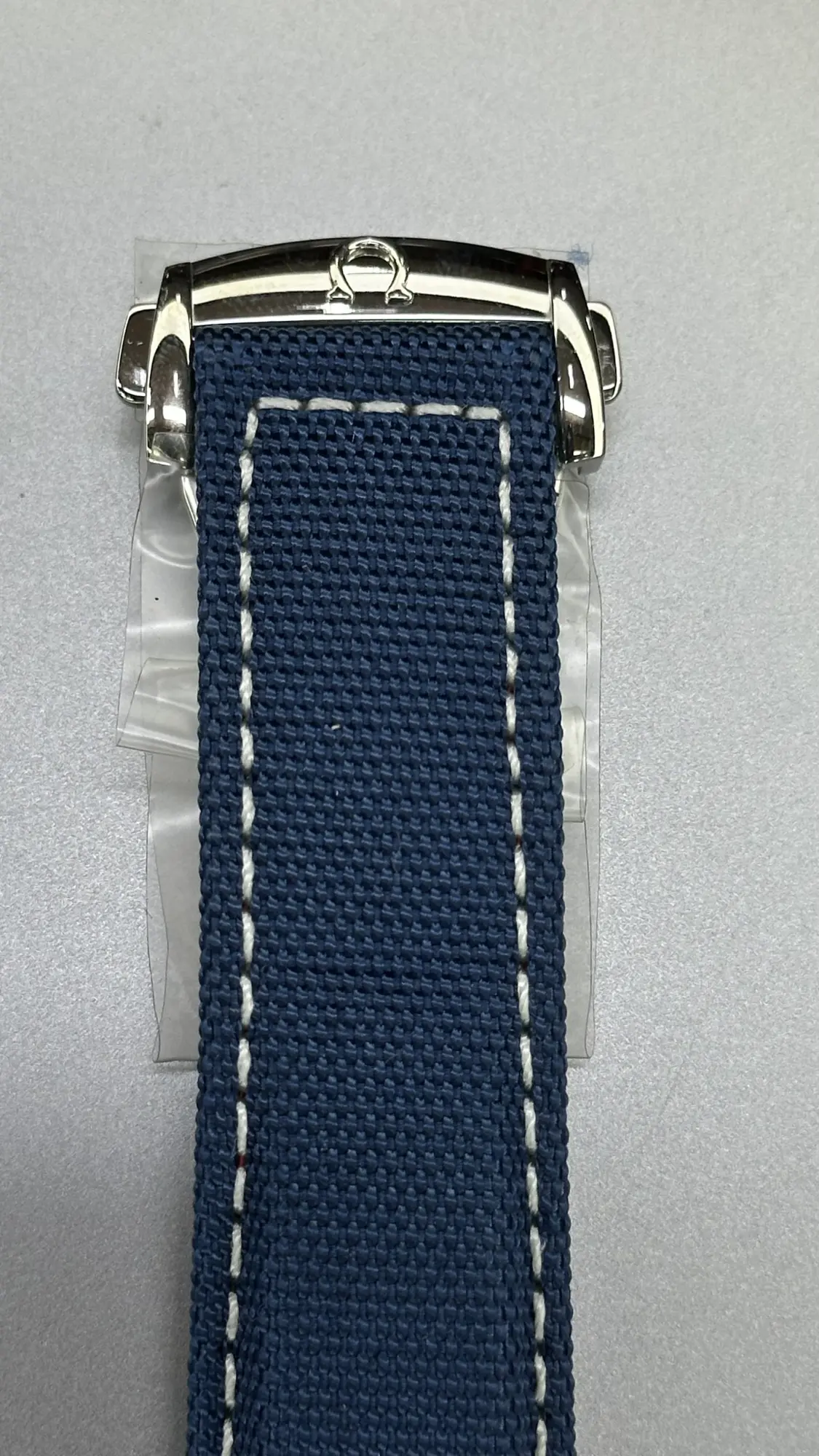 Omega Speedmaster "Silver Snoopy Award"