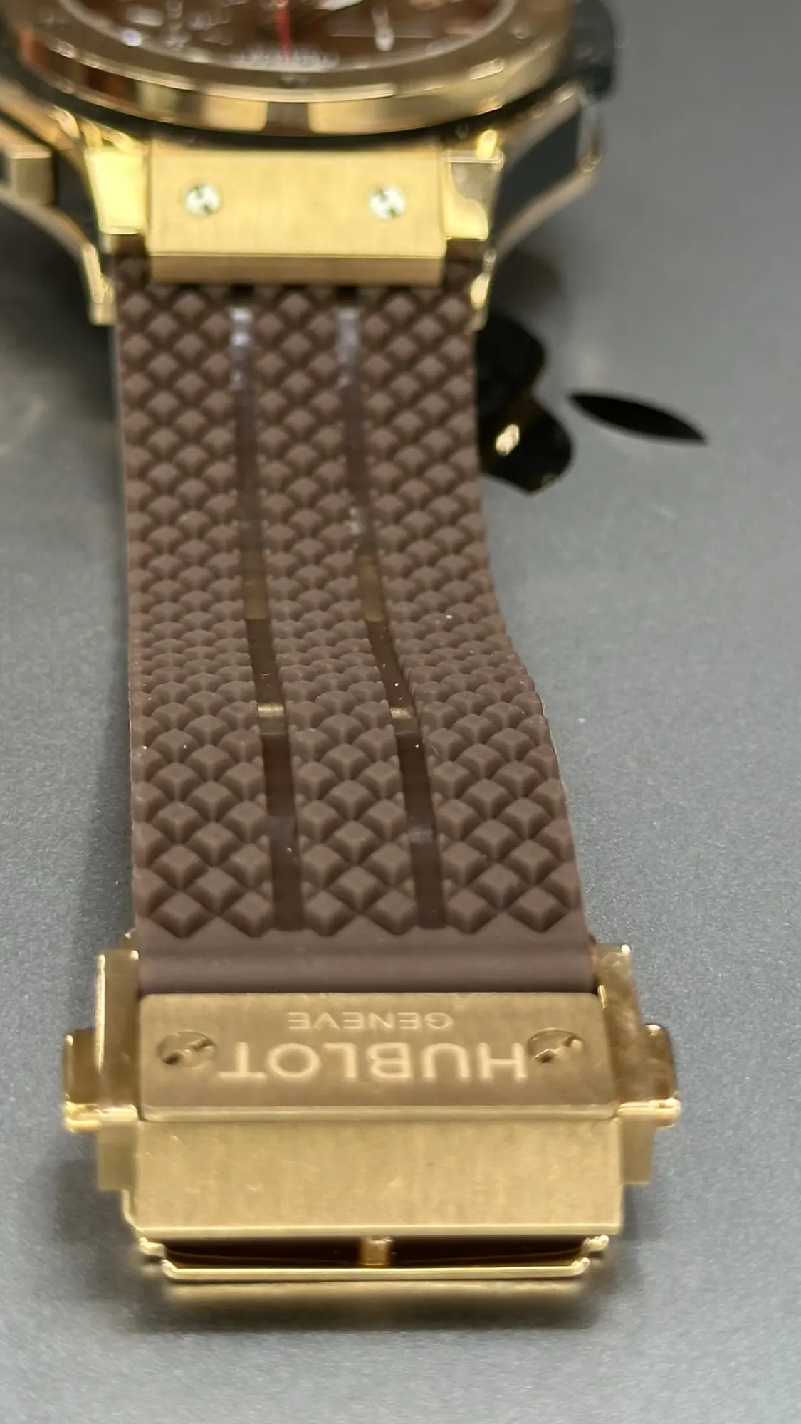 Hublot Big Bang Cappuccino 341.PC.1007.RX