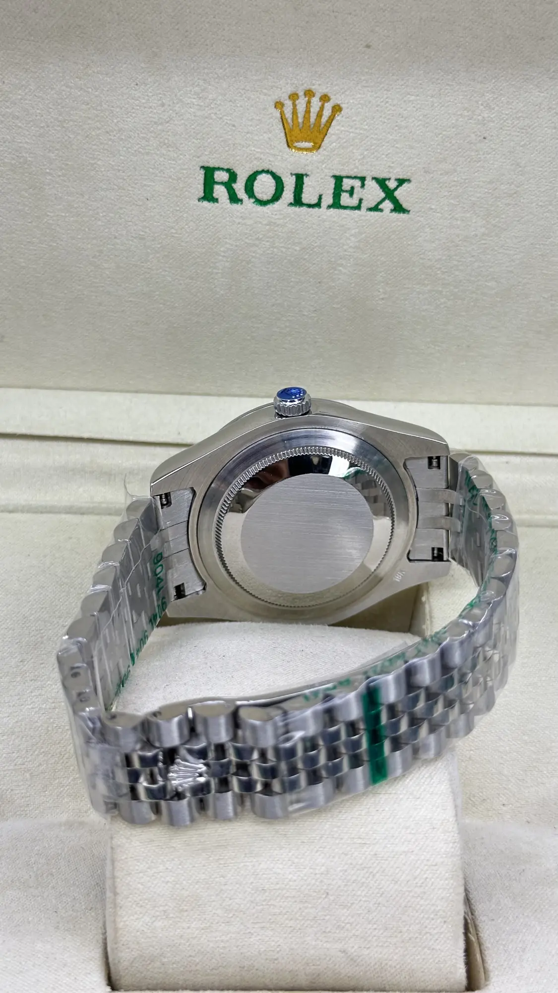 Rolex Datejust 41 126334