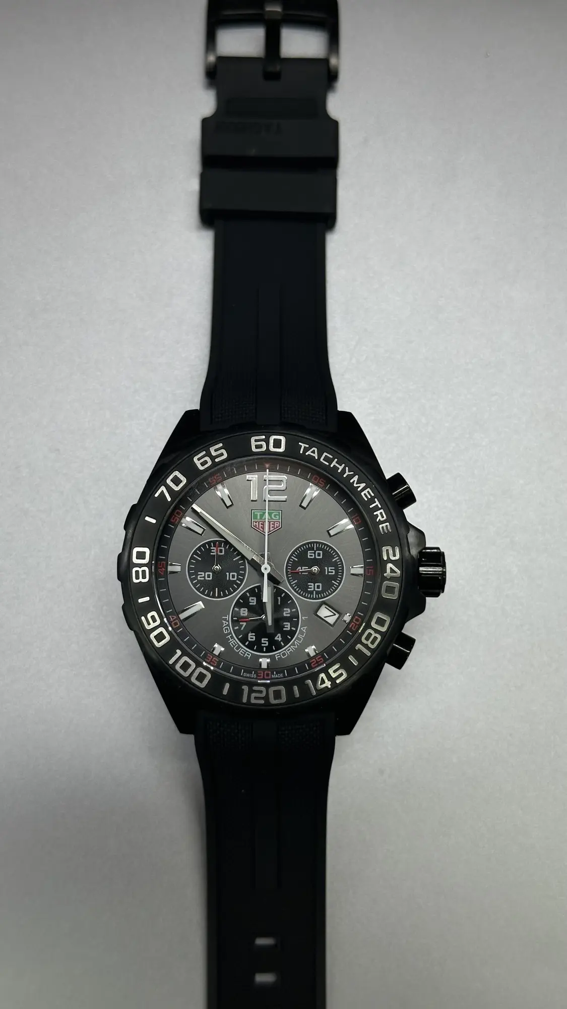 Tag Heuer Formula 1 caz1010
