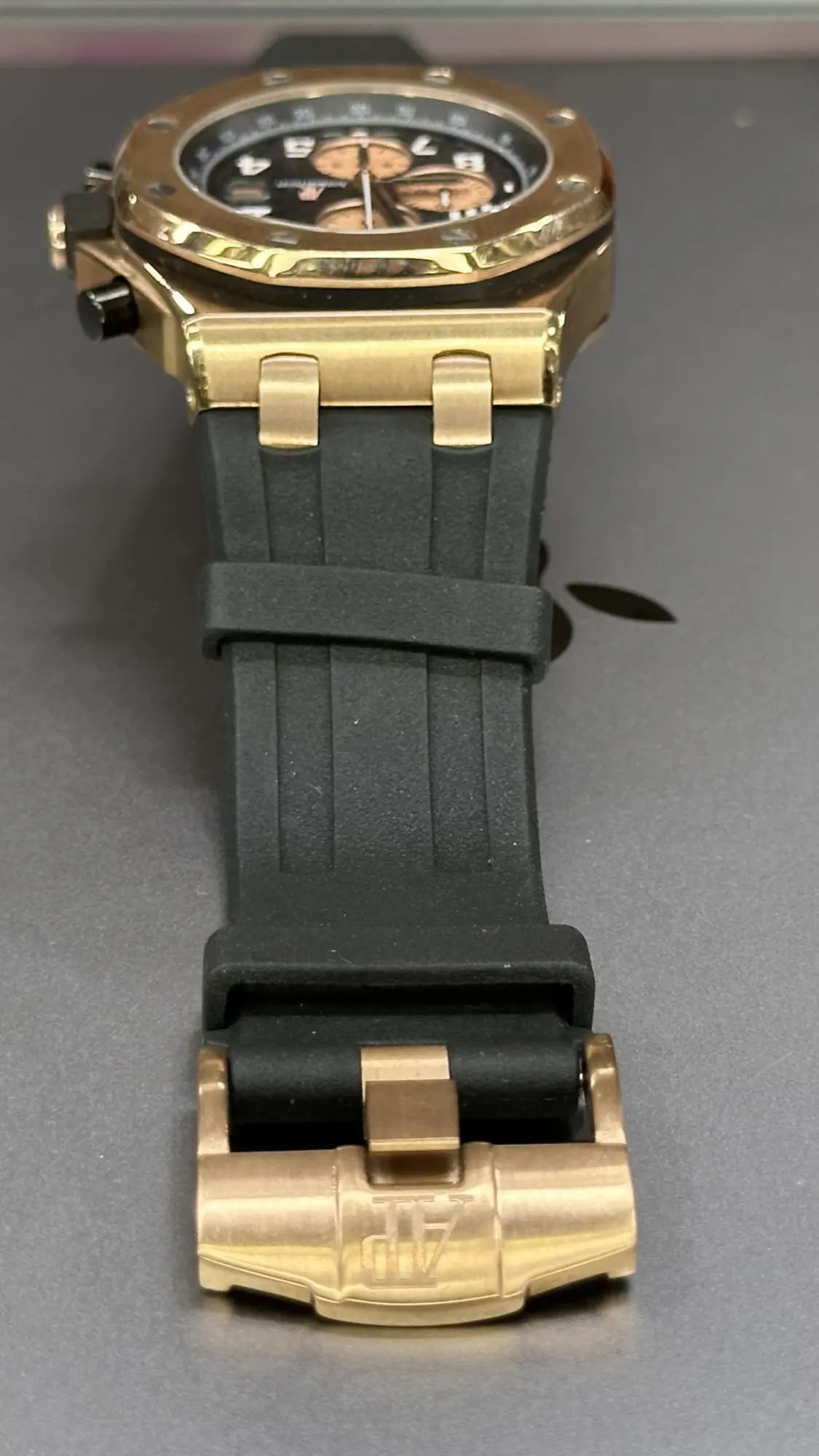 Audemars Piguet Royal Oak Offshore “Half Brick”