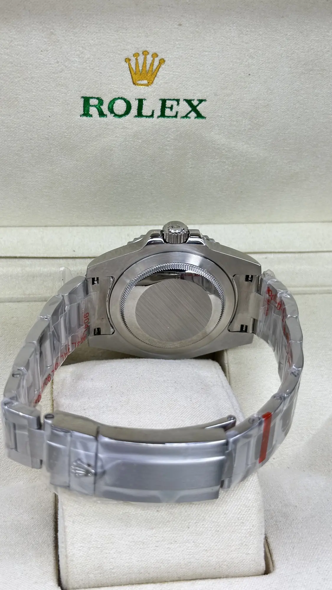 Rolex Submariner Date "Hulk"