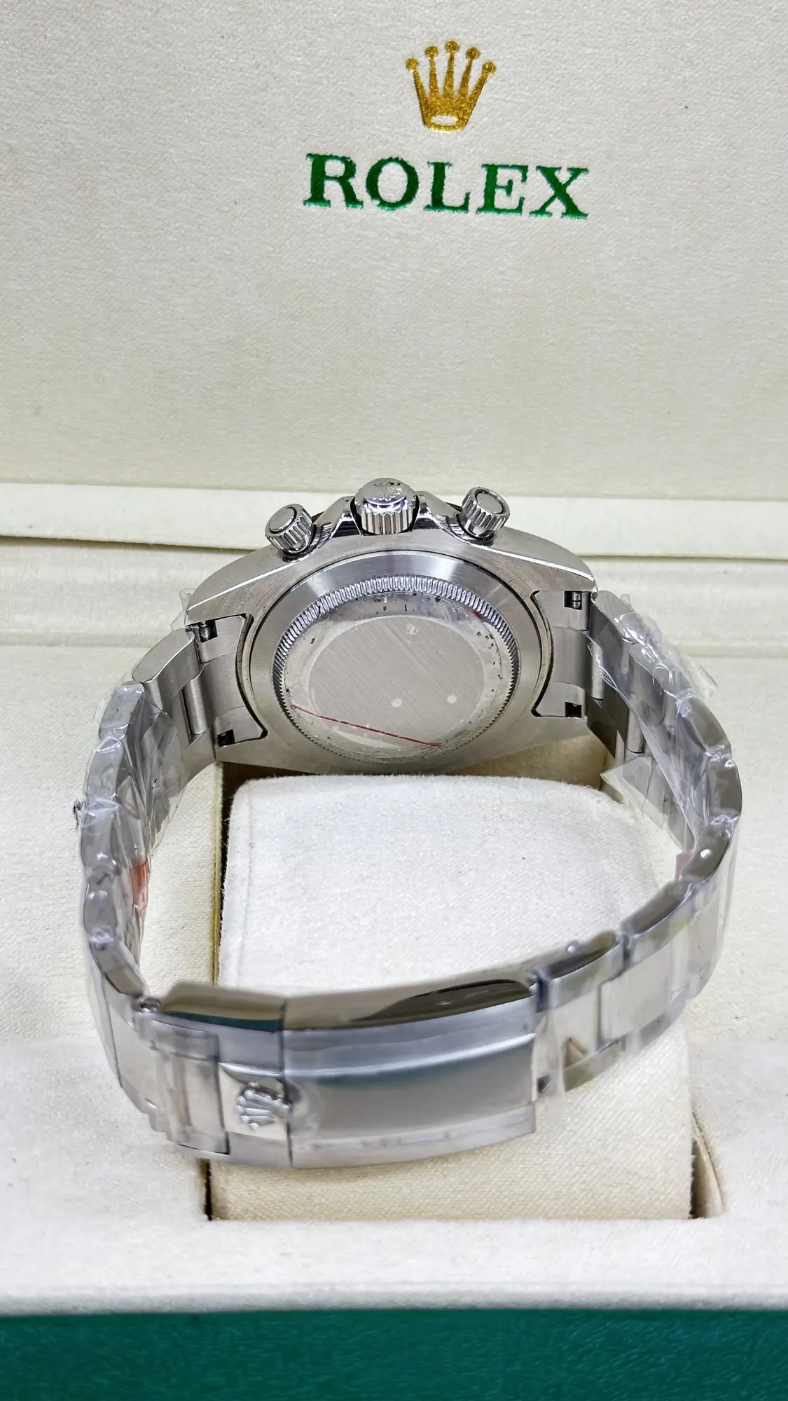 Rolex Daytona 116506