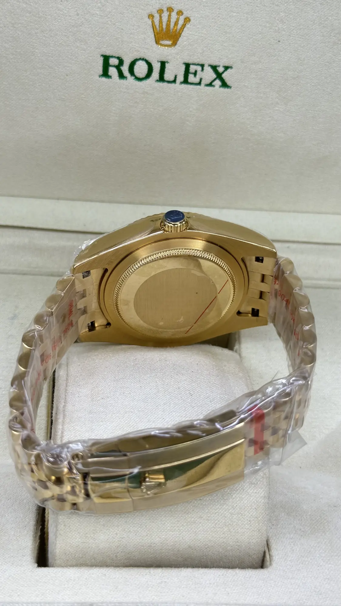 Rolex Sky-Dweller 326938