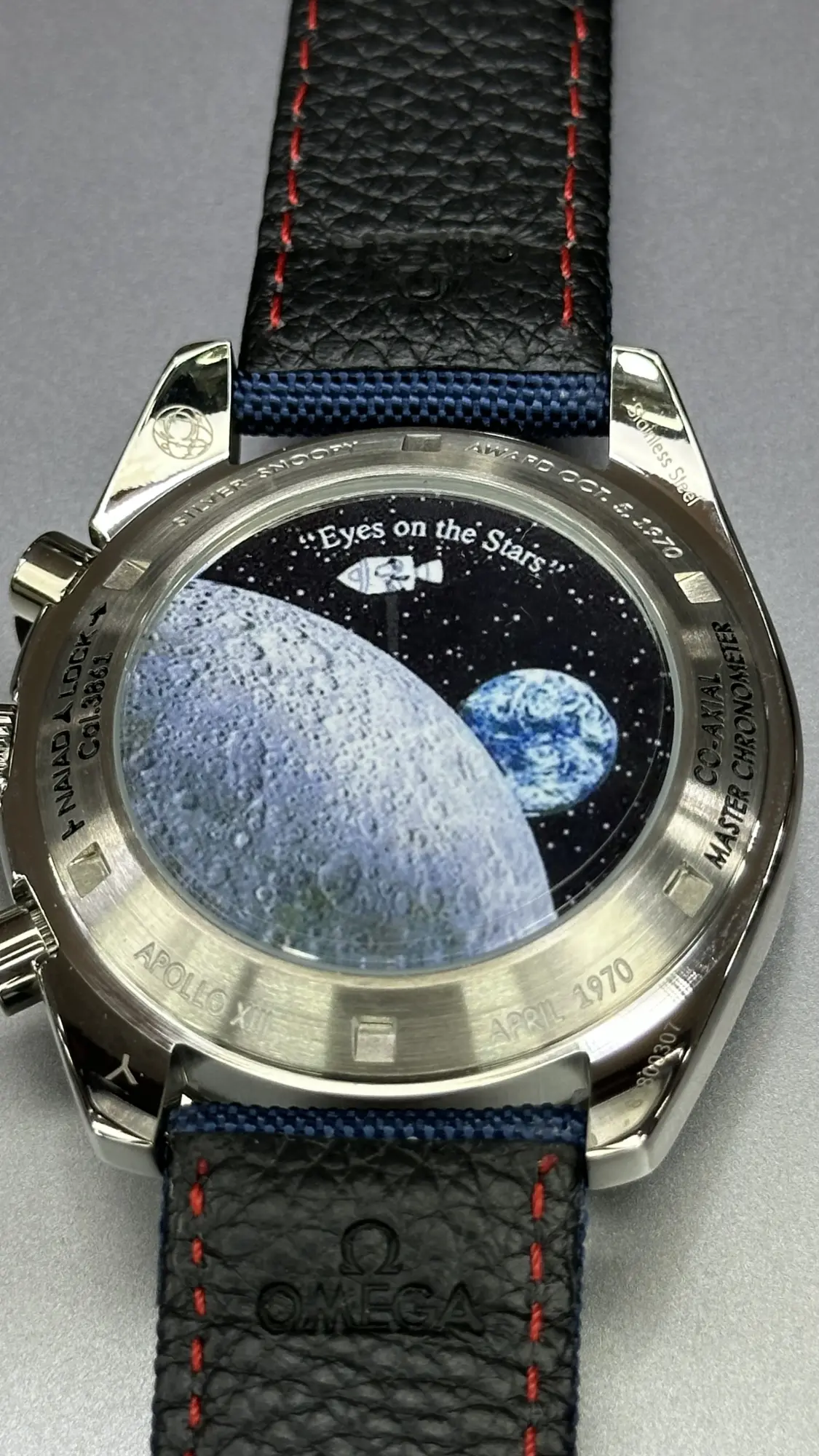 Cartier Calibre De Cartier Diver Automatik