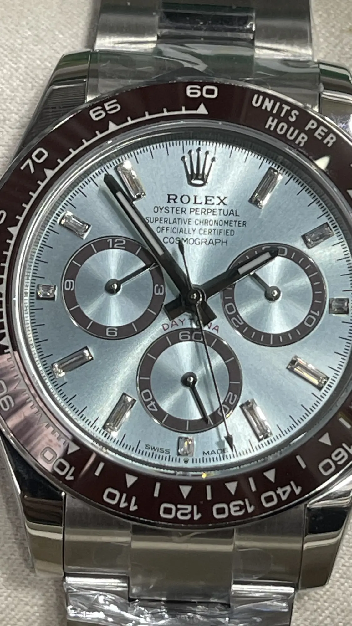 Rolex Cosmograph Deytona