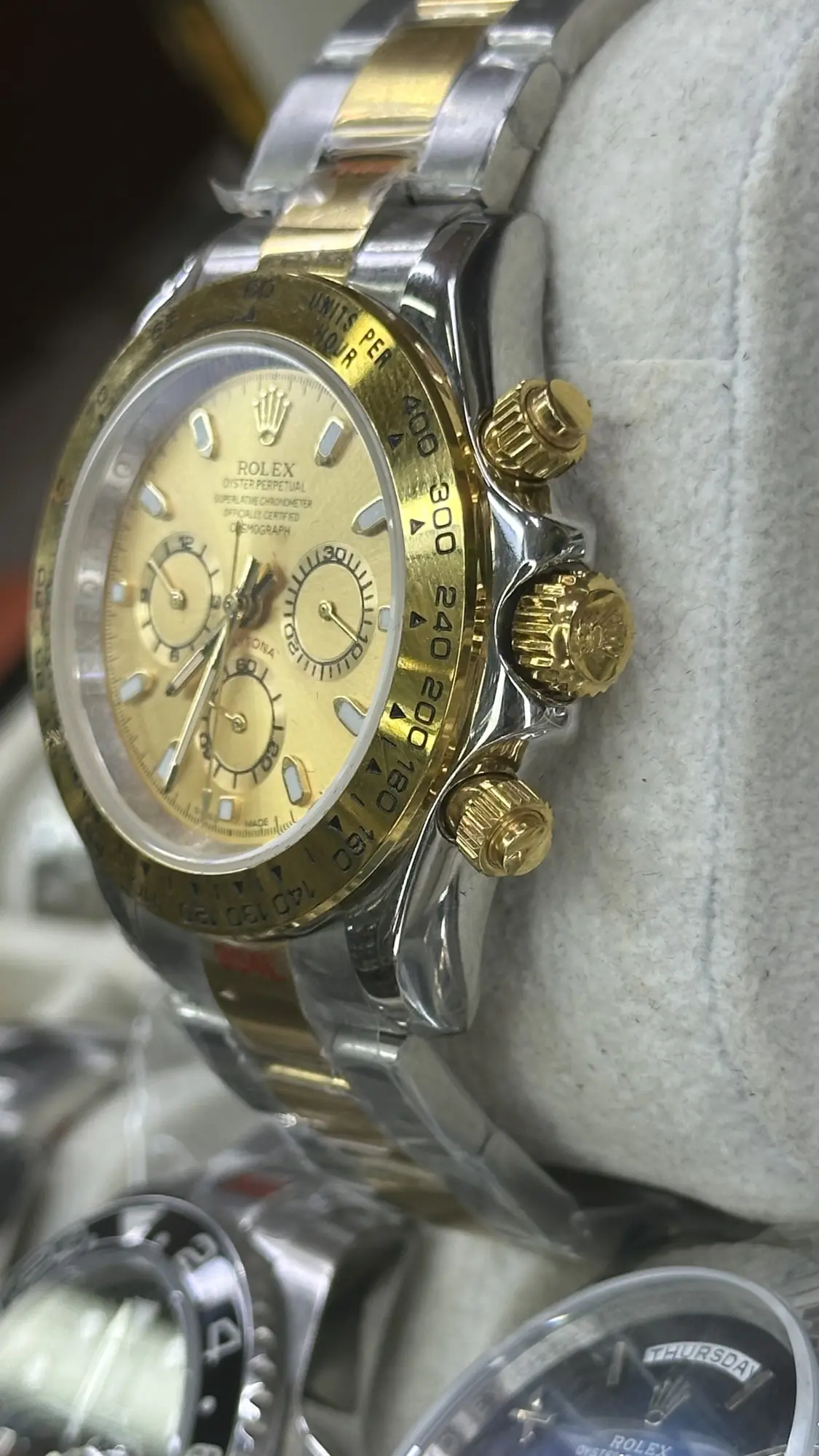 Rolex Daytona 116503 40mm