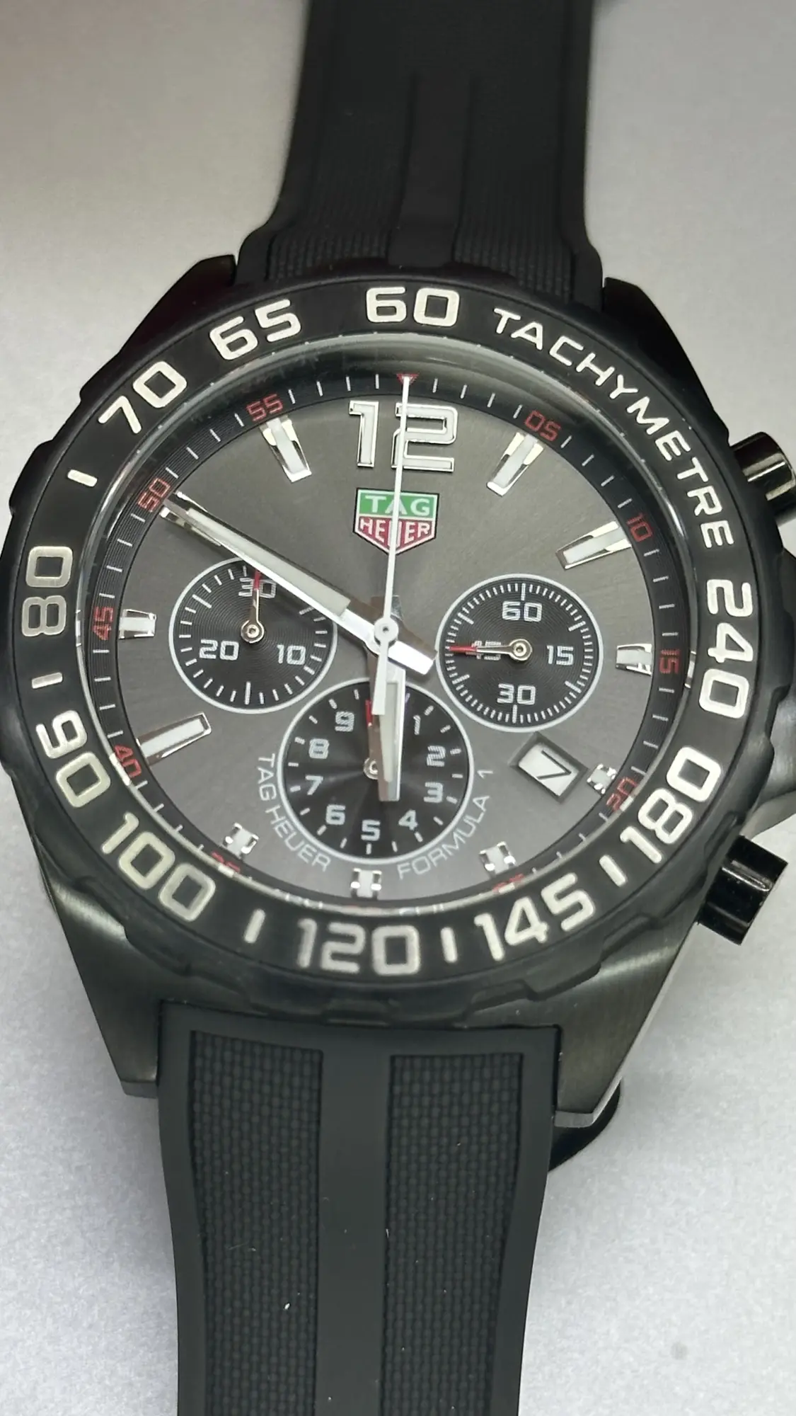 Tag Heuer Formula 1 caz1010