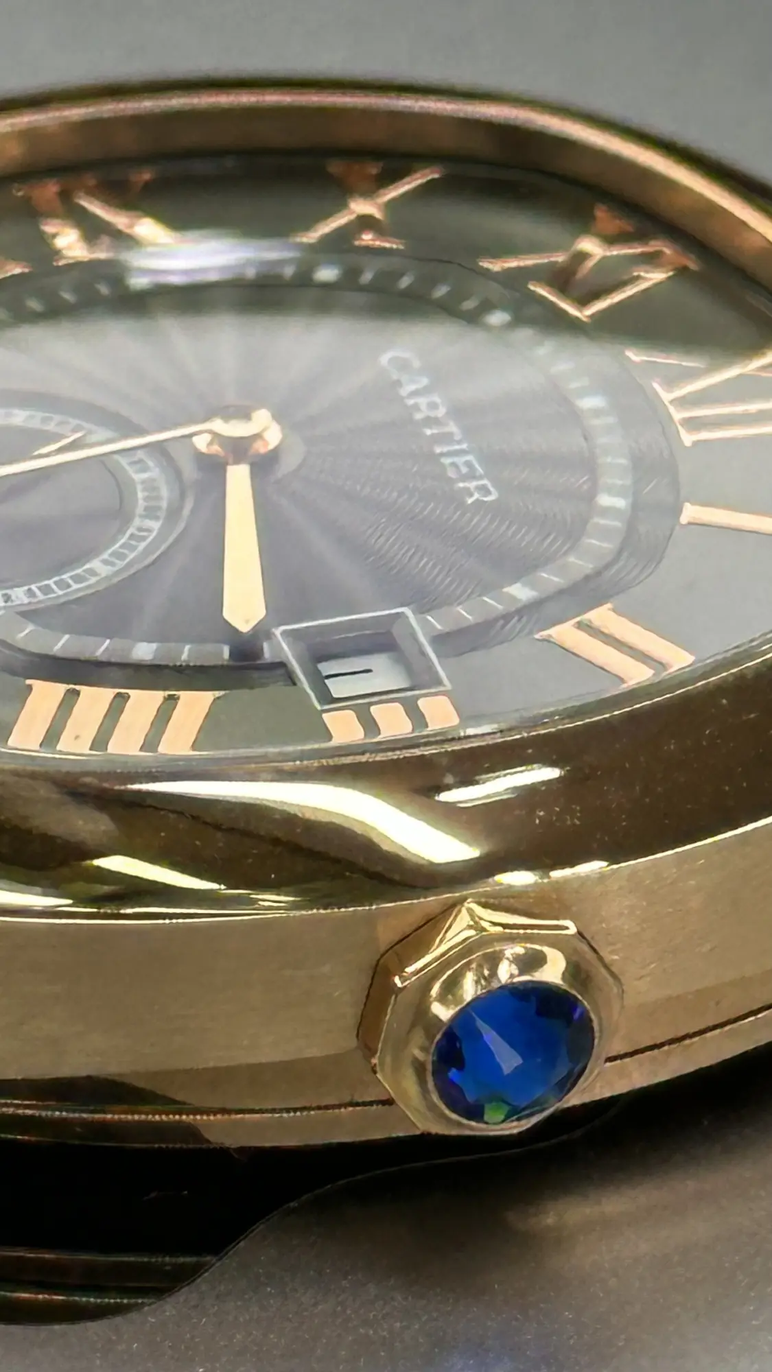 Cartier Drive WGNM0004