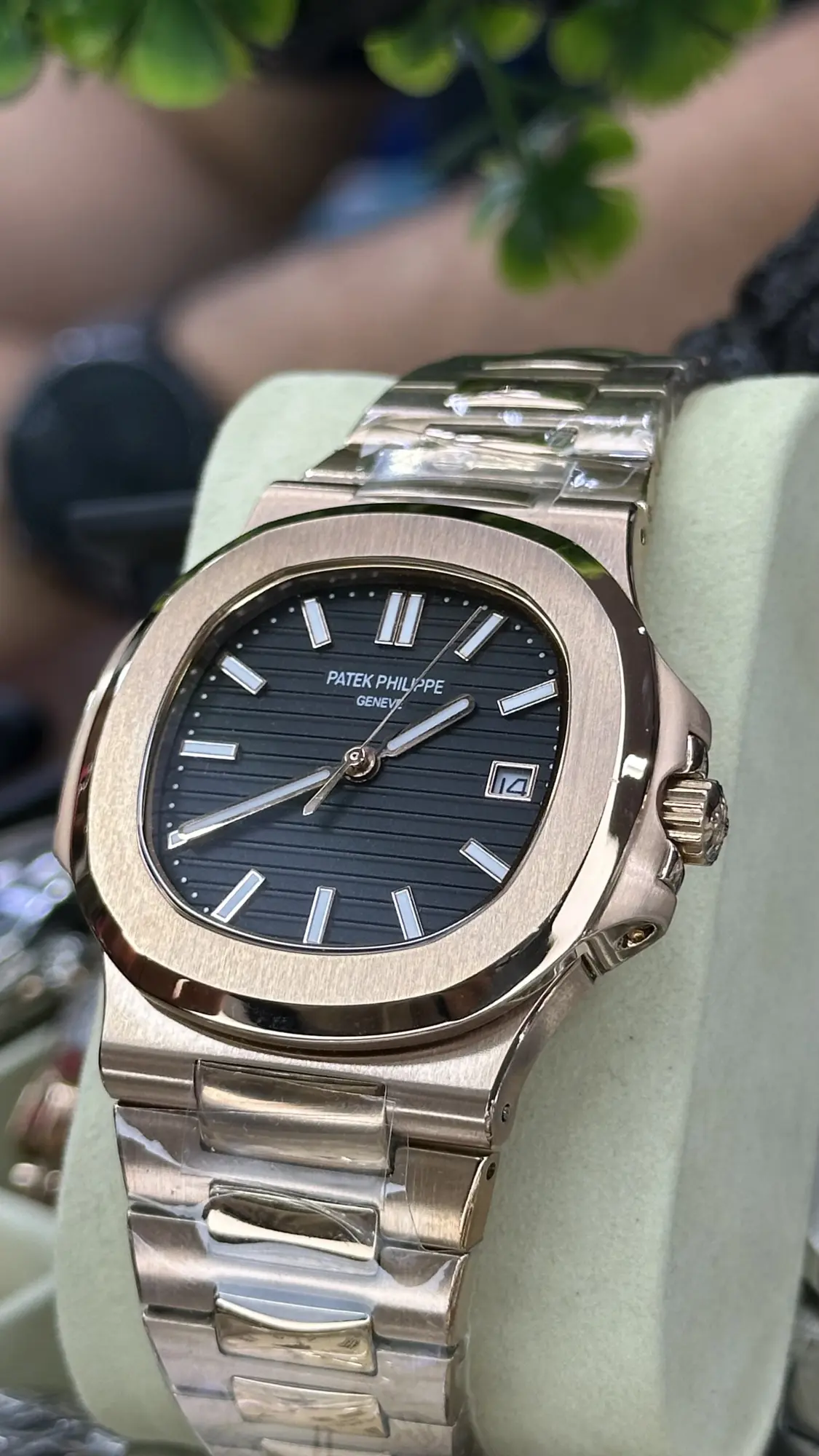 Patek Philippe 5711R