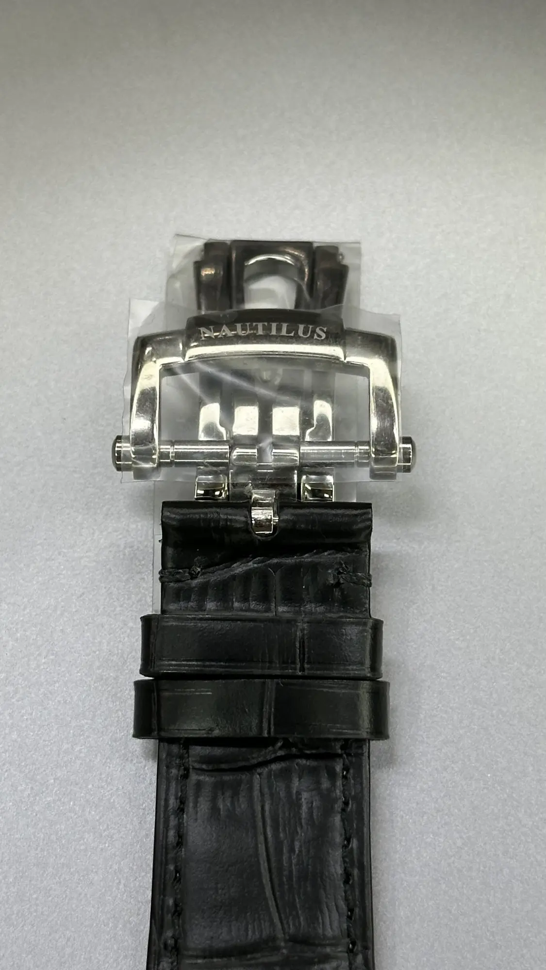 Patek Philippe Nautilus 5711G-001