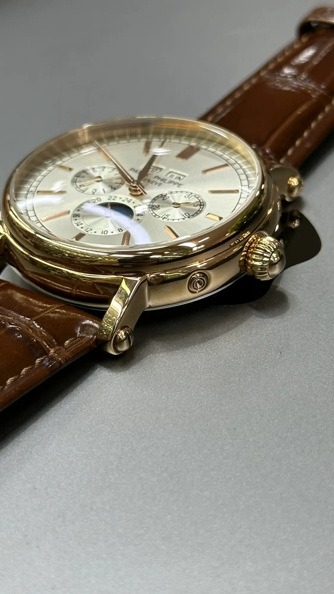 Patek Philippe Grand Complications 5270R