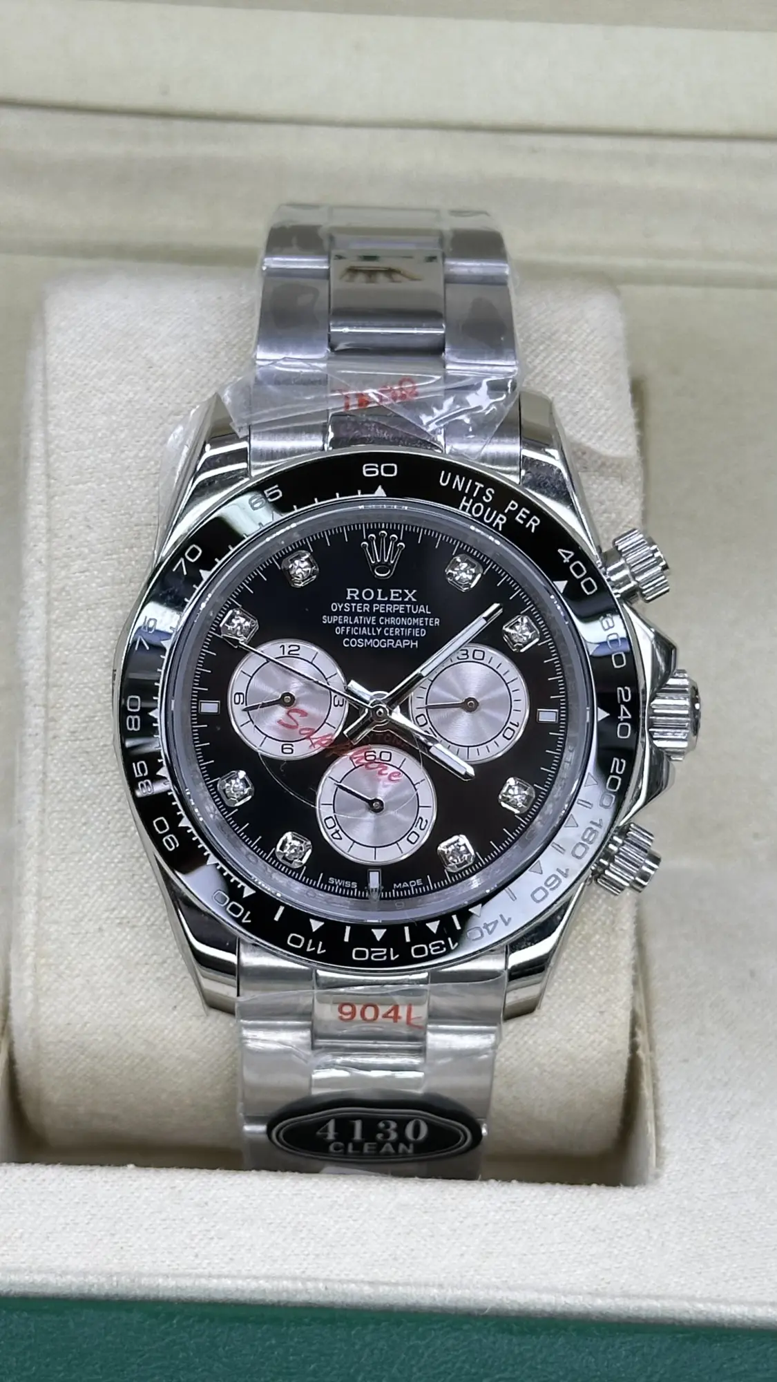 Rolex Cosmograph Daytona Le Mans