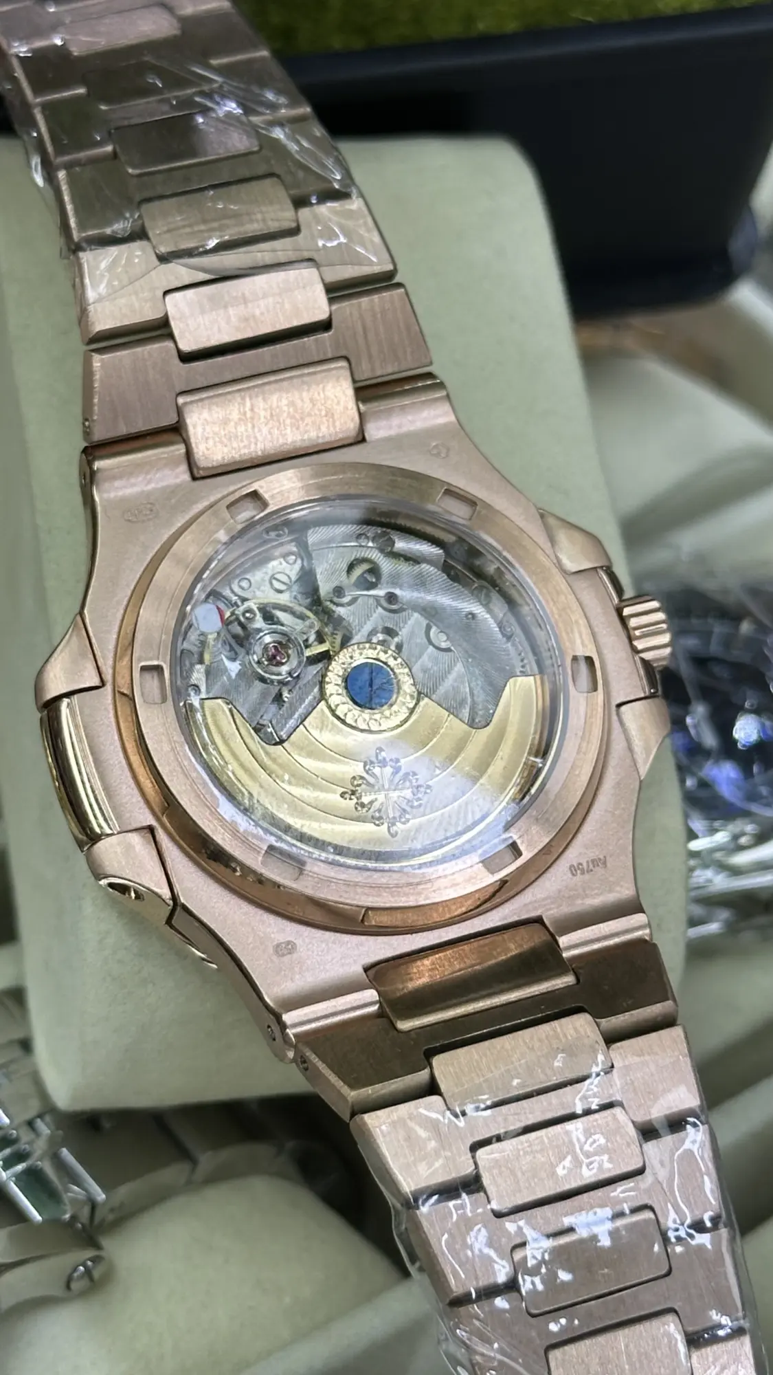 Patek Philippe 5711R