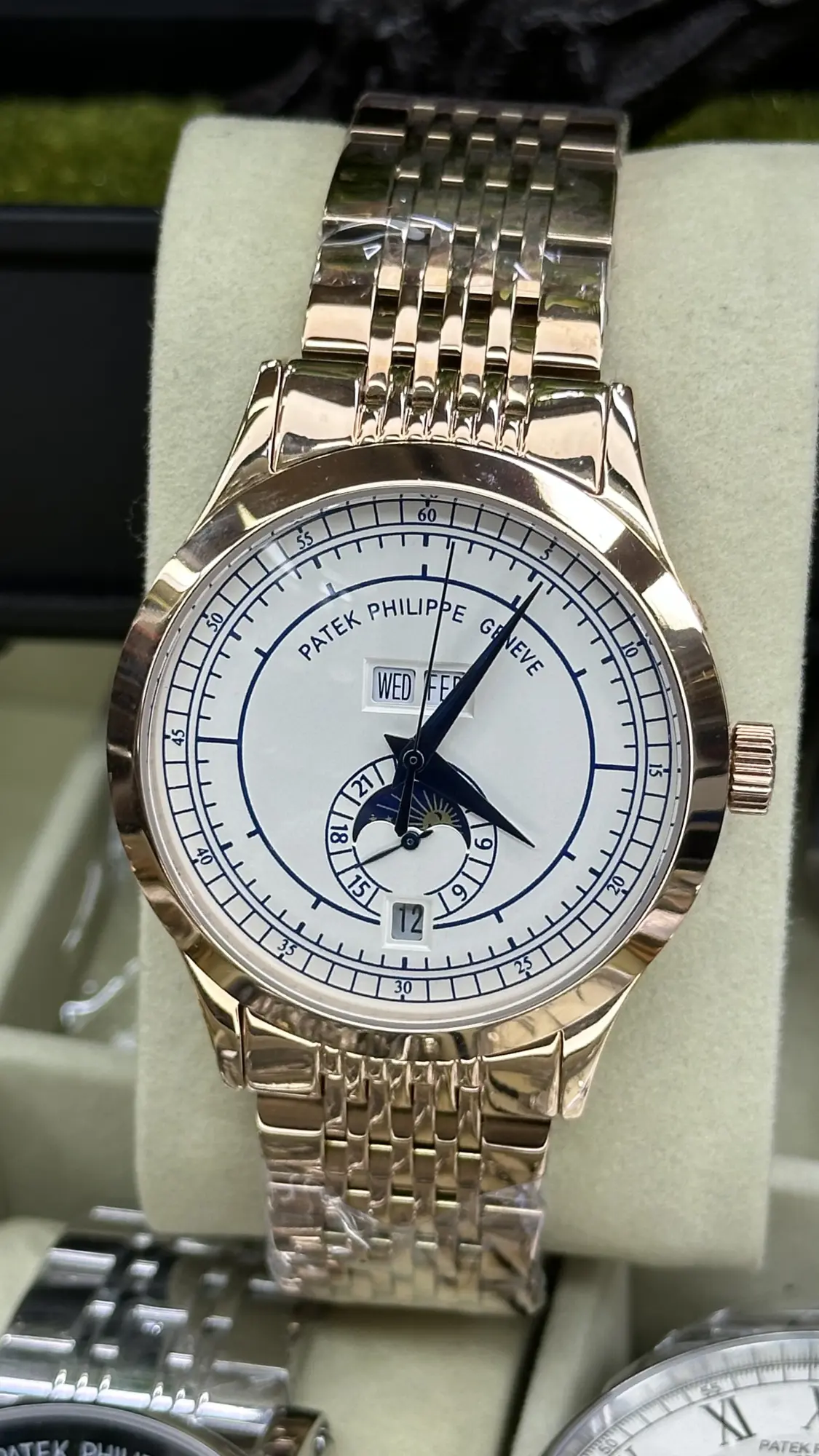 Patek Philippe 5036R