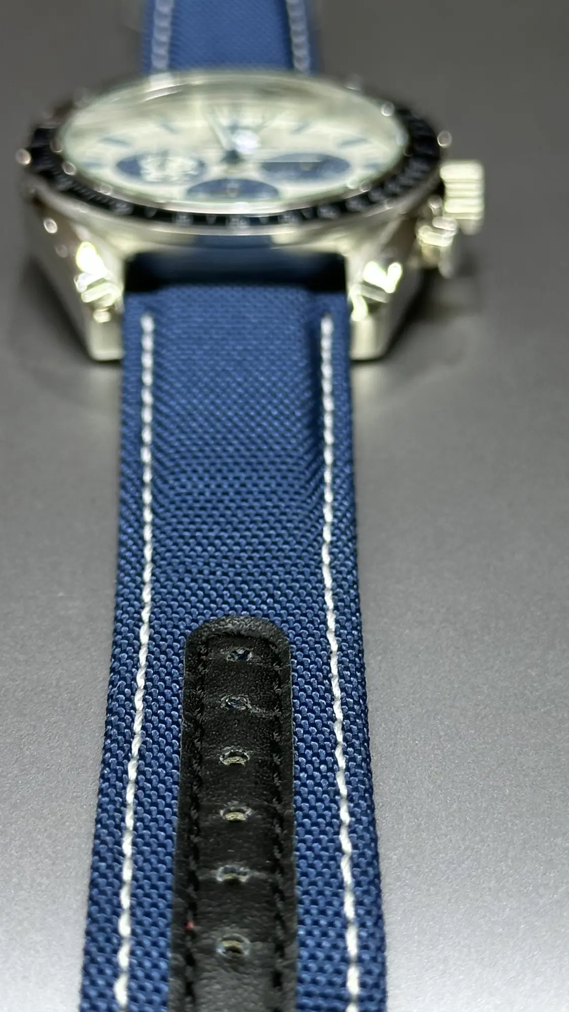 Omega Speedmaster "Silver Snoopy Award"