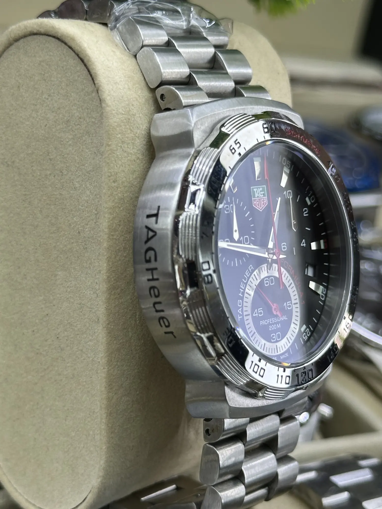 Tag Heuer Formula 1 CAH111A