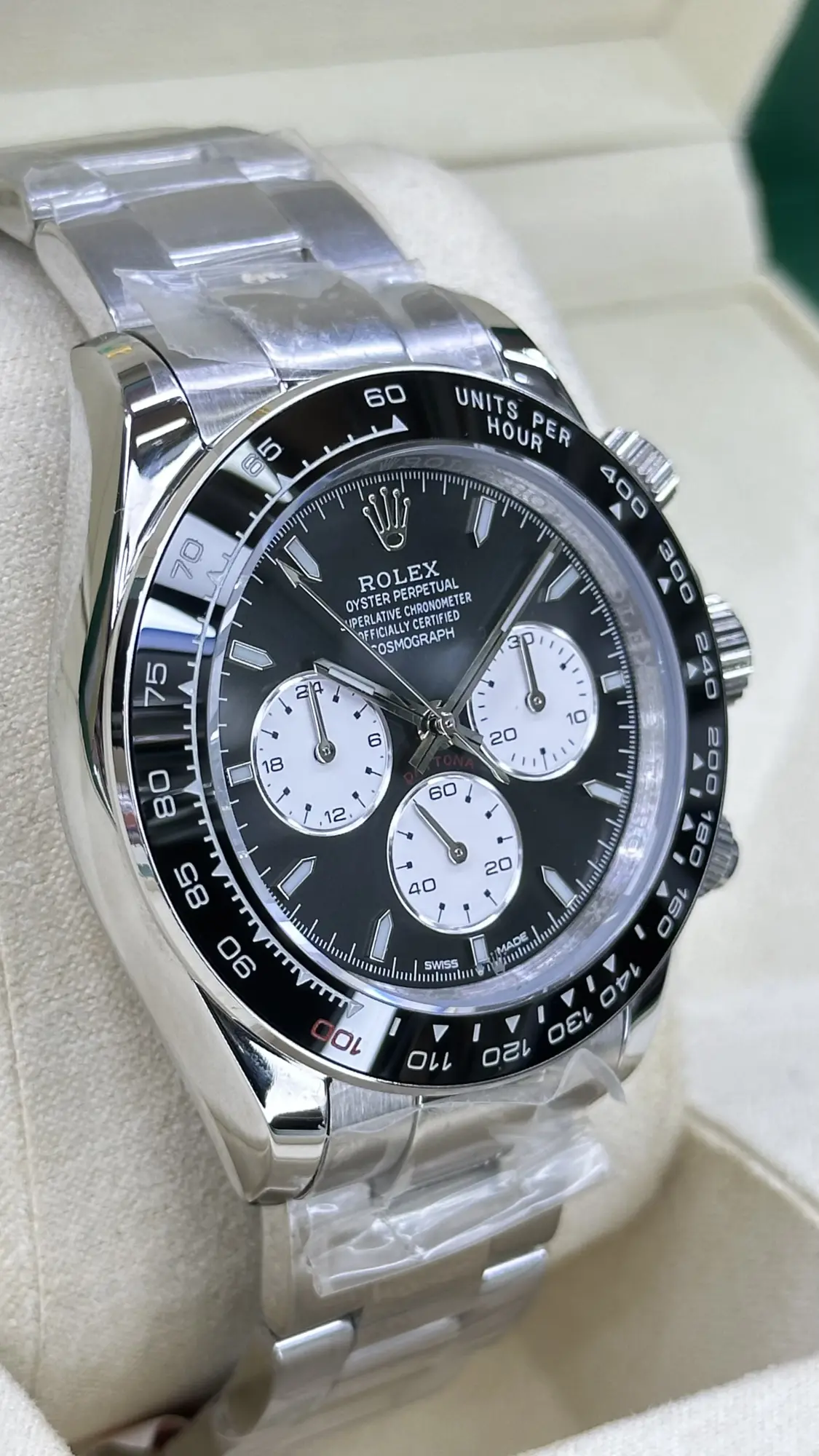 Rolex Daytona Le Mans 126529LN