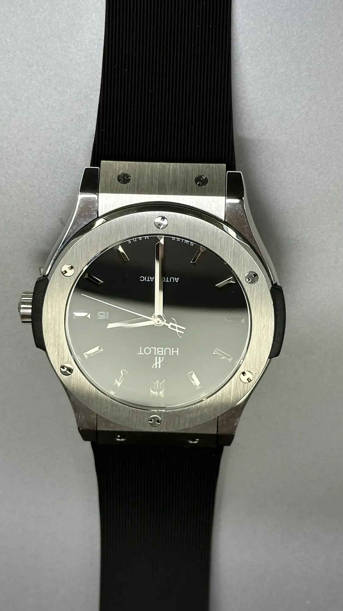Hublot Classic Fusion 541.NX.1171.RX