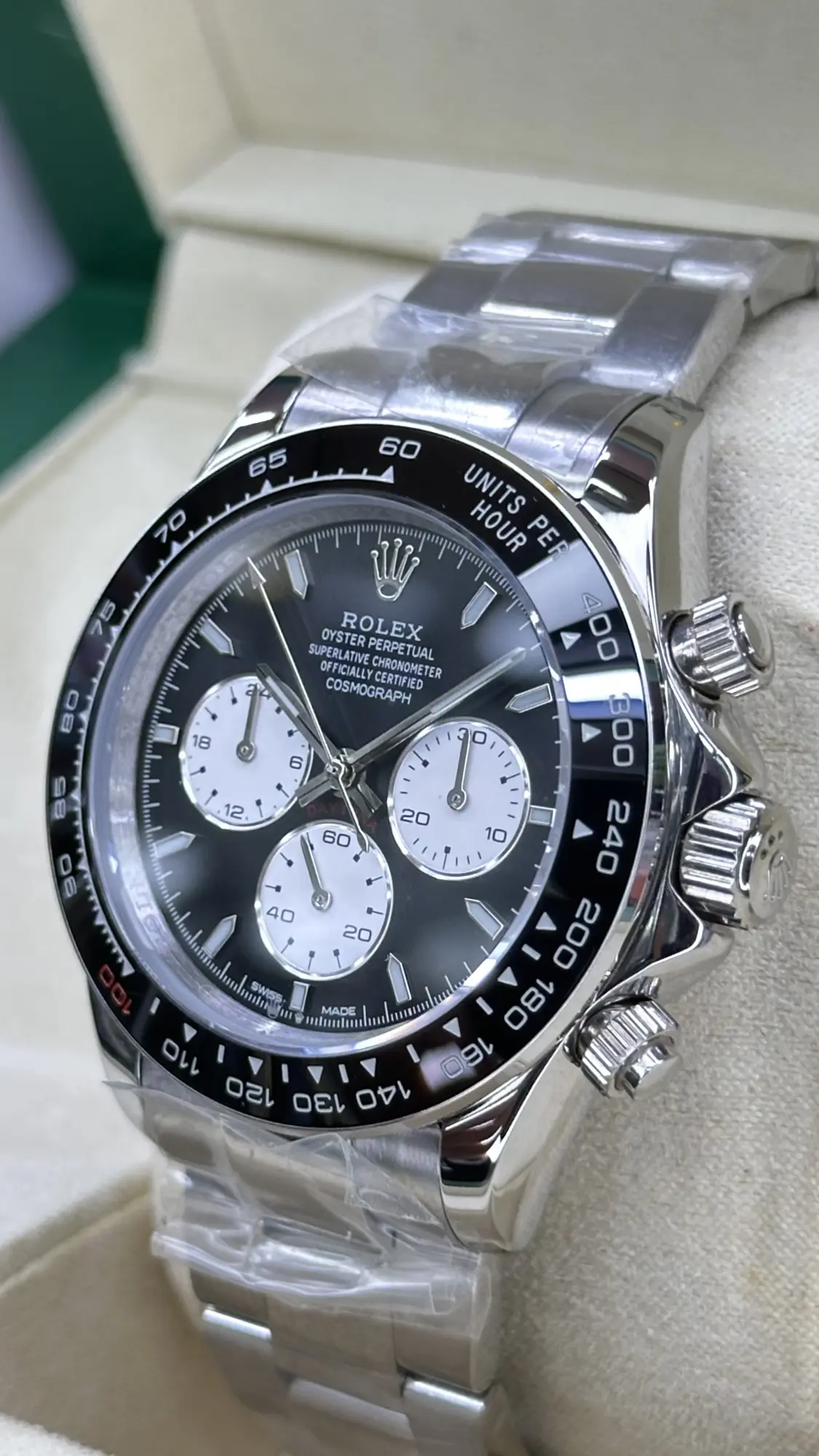 Rolex Daytona Le Mans 126529LN