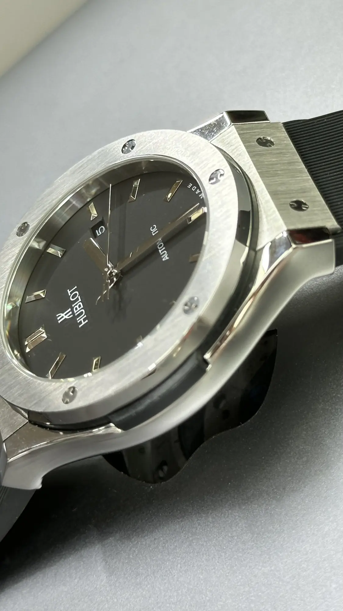 Hublot Classic Fusion 541.NX.1171.RX