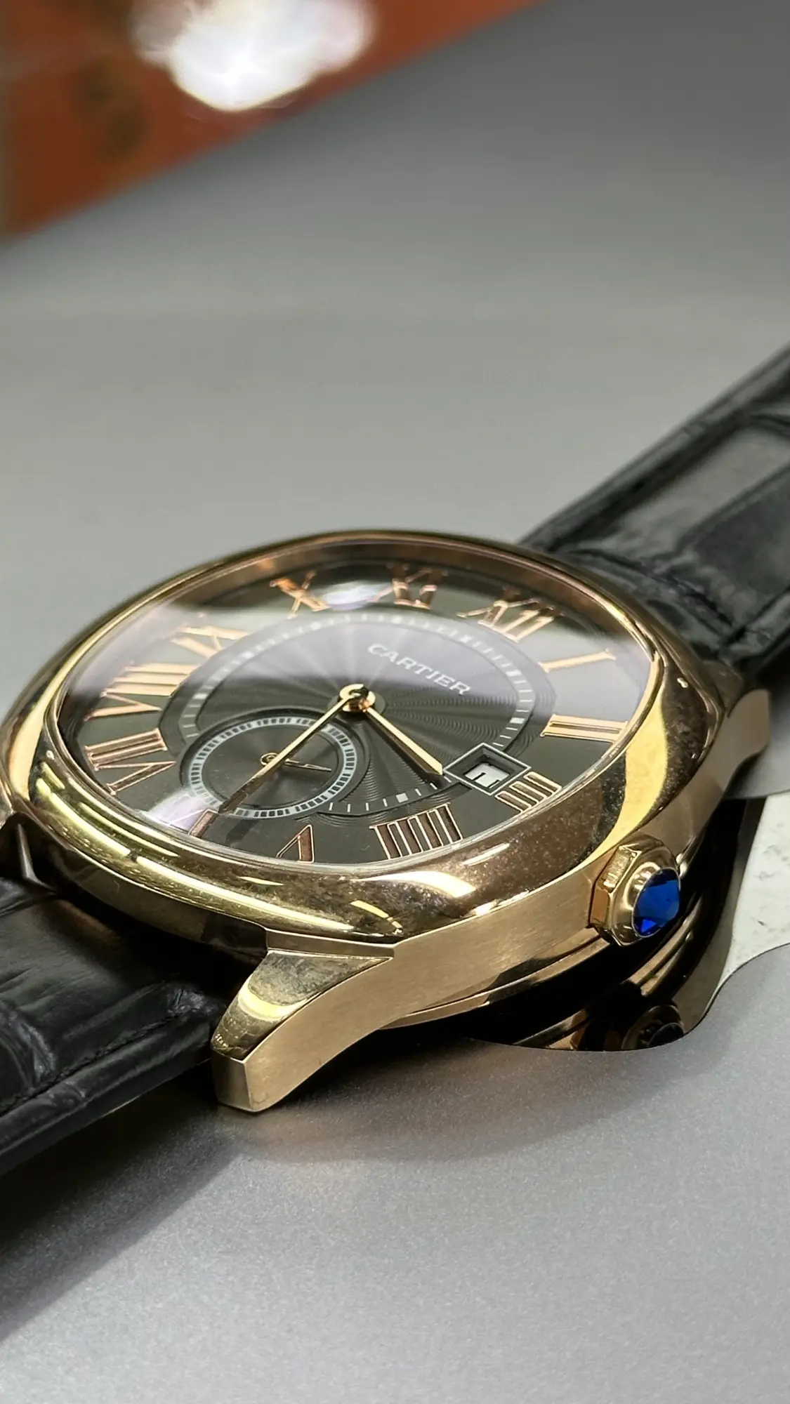 Cartier Drive WGNM0004