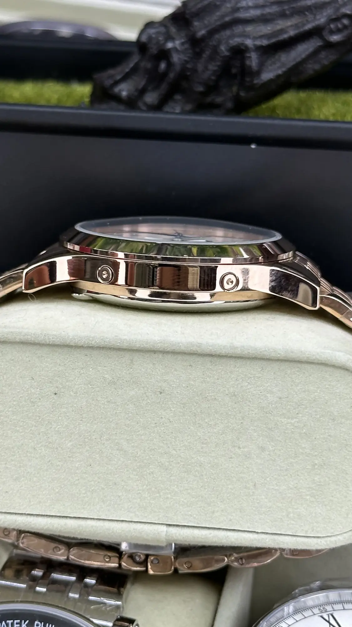 Patek Philippe 5036R